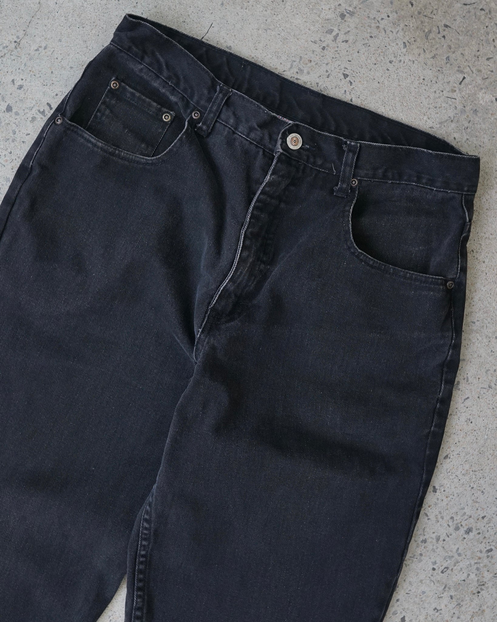 nevada jeans