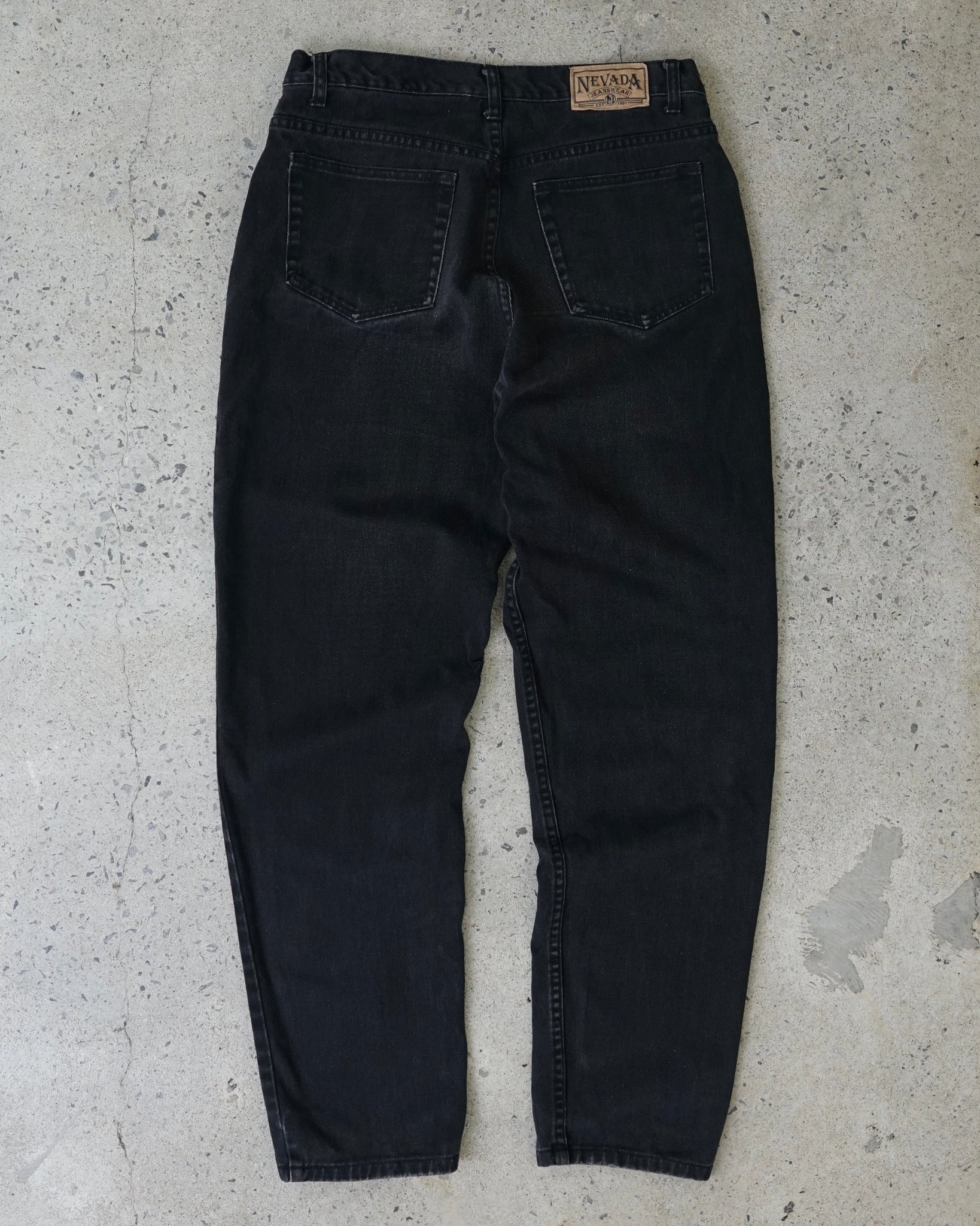 nevada jeans