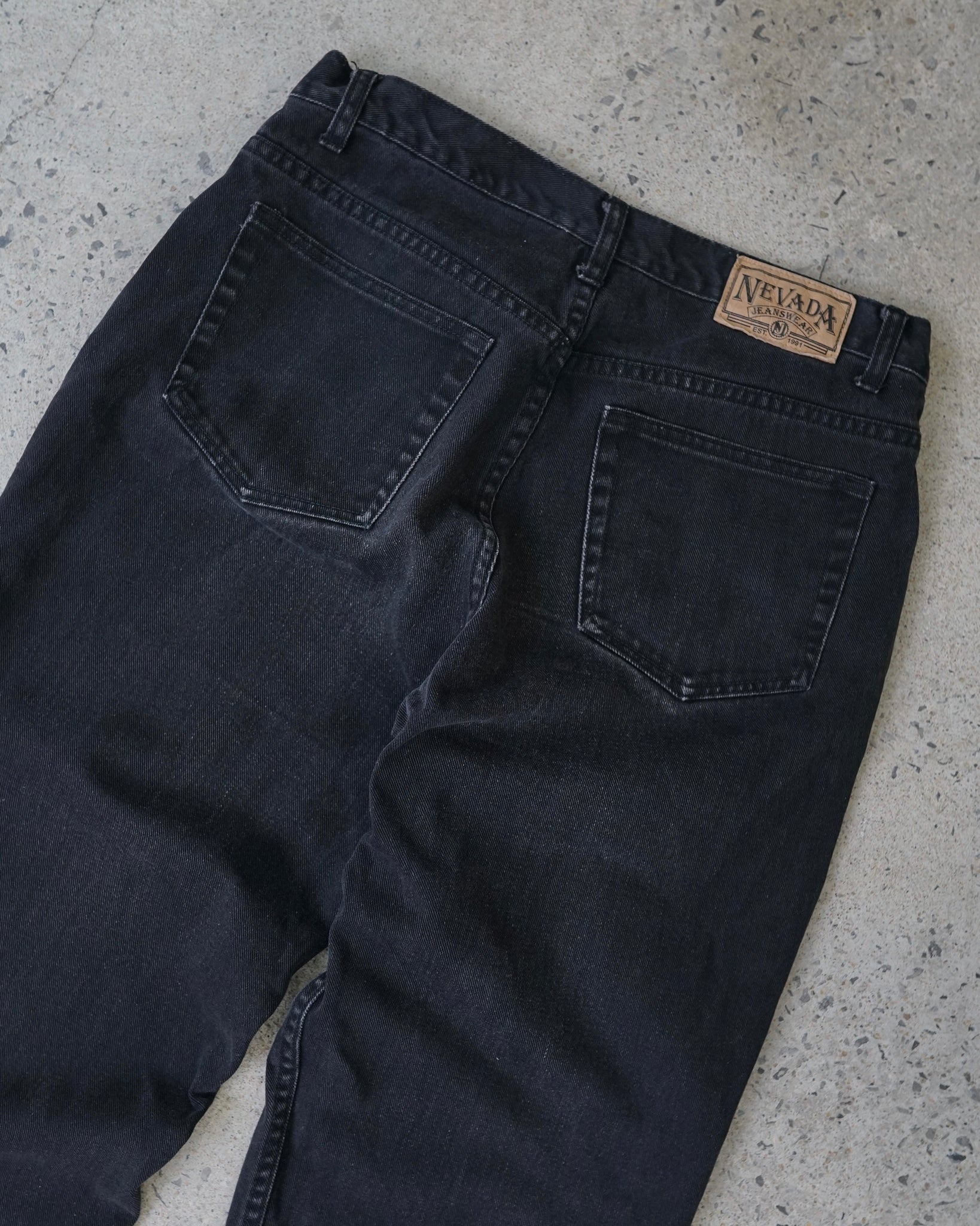 nevada jeans