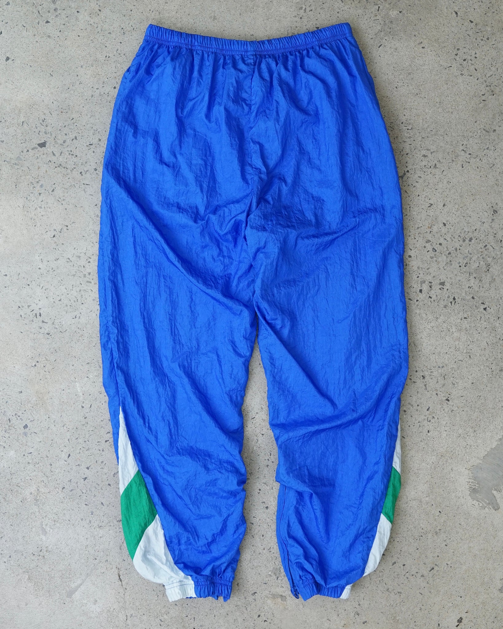 saudi american sports track pants