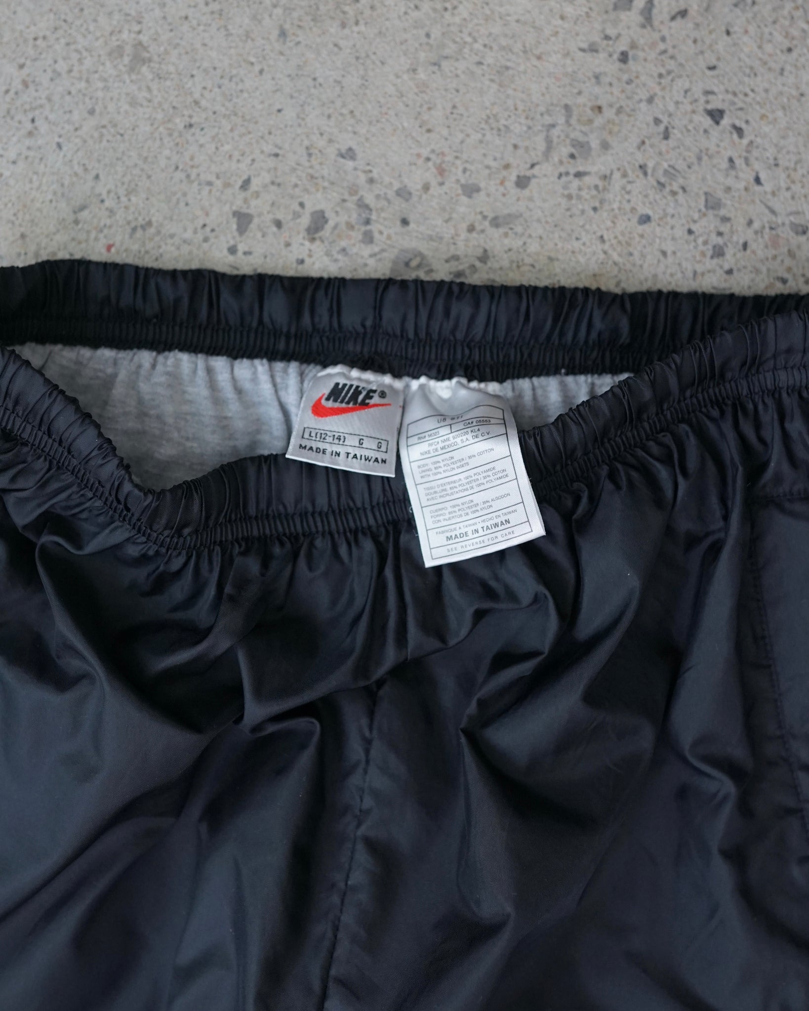 nike track pants