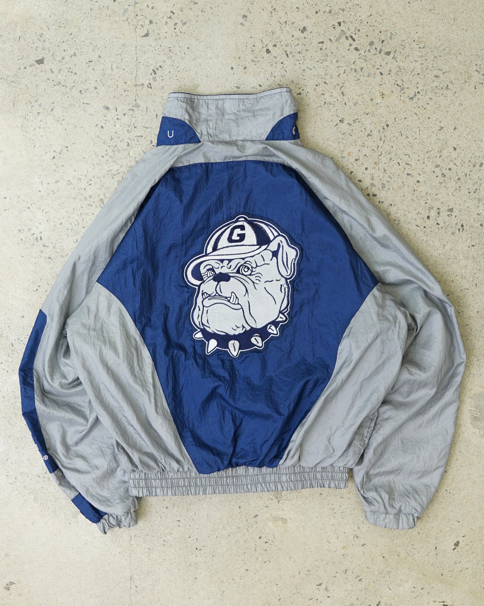 georgetown hoyas two piece set