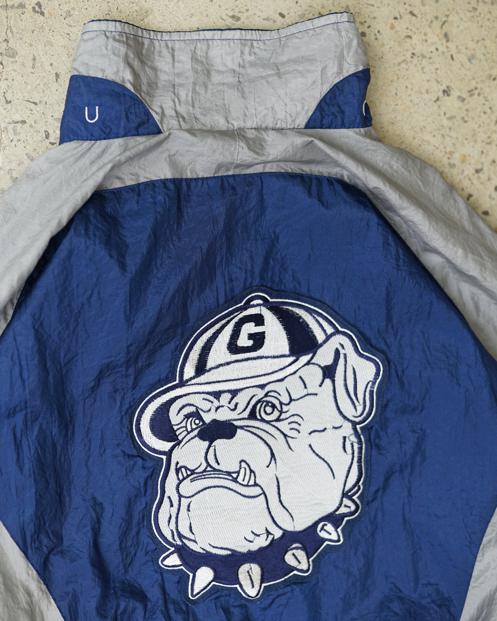 georgetown hoyas two piece set