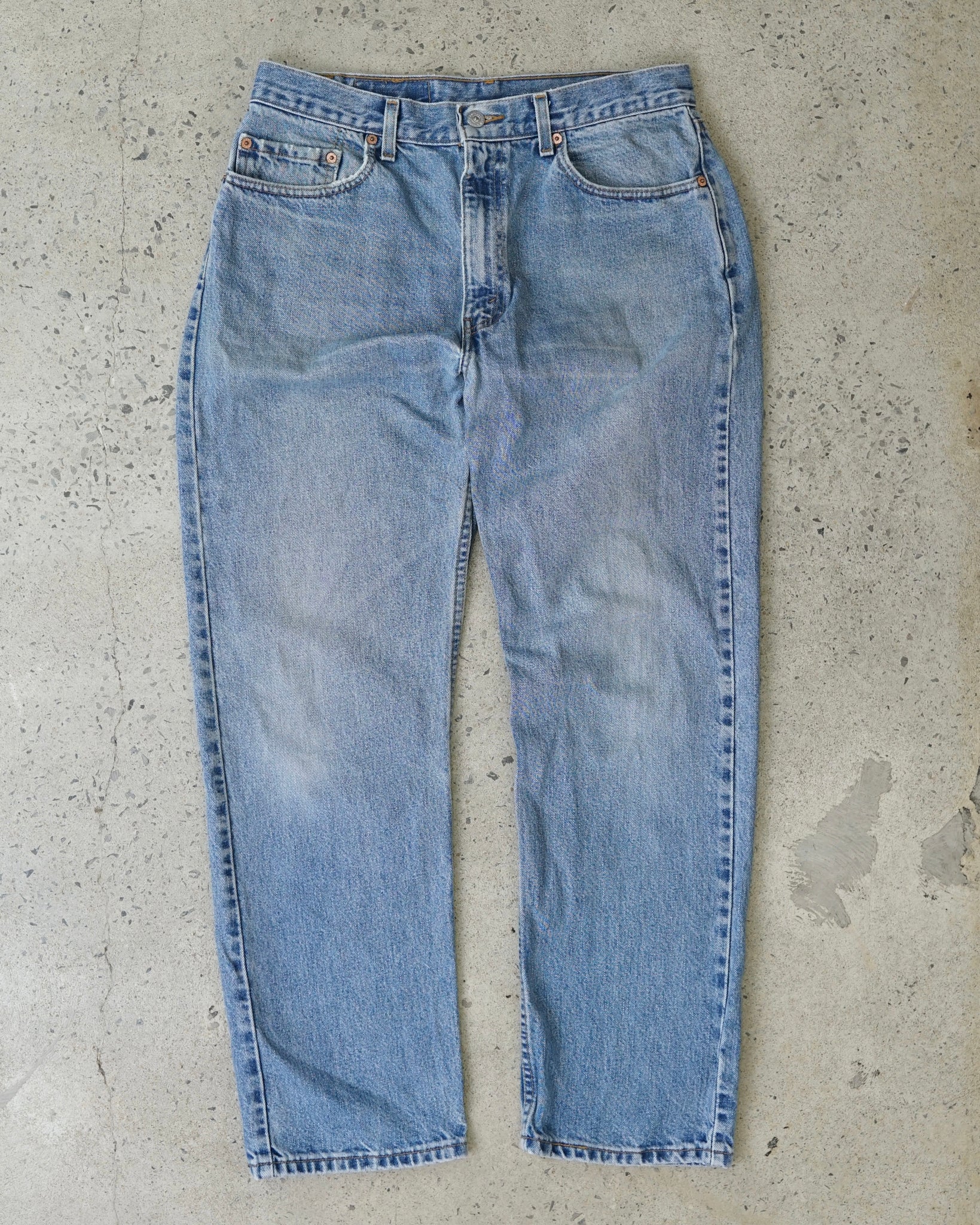 levi's 505 jeans