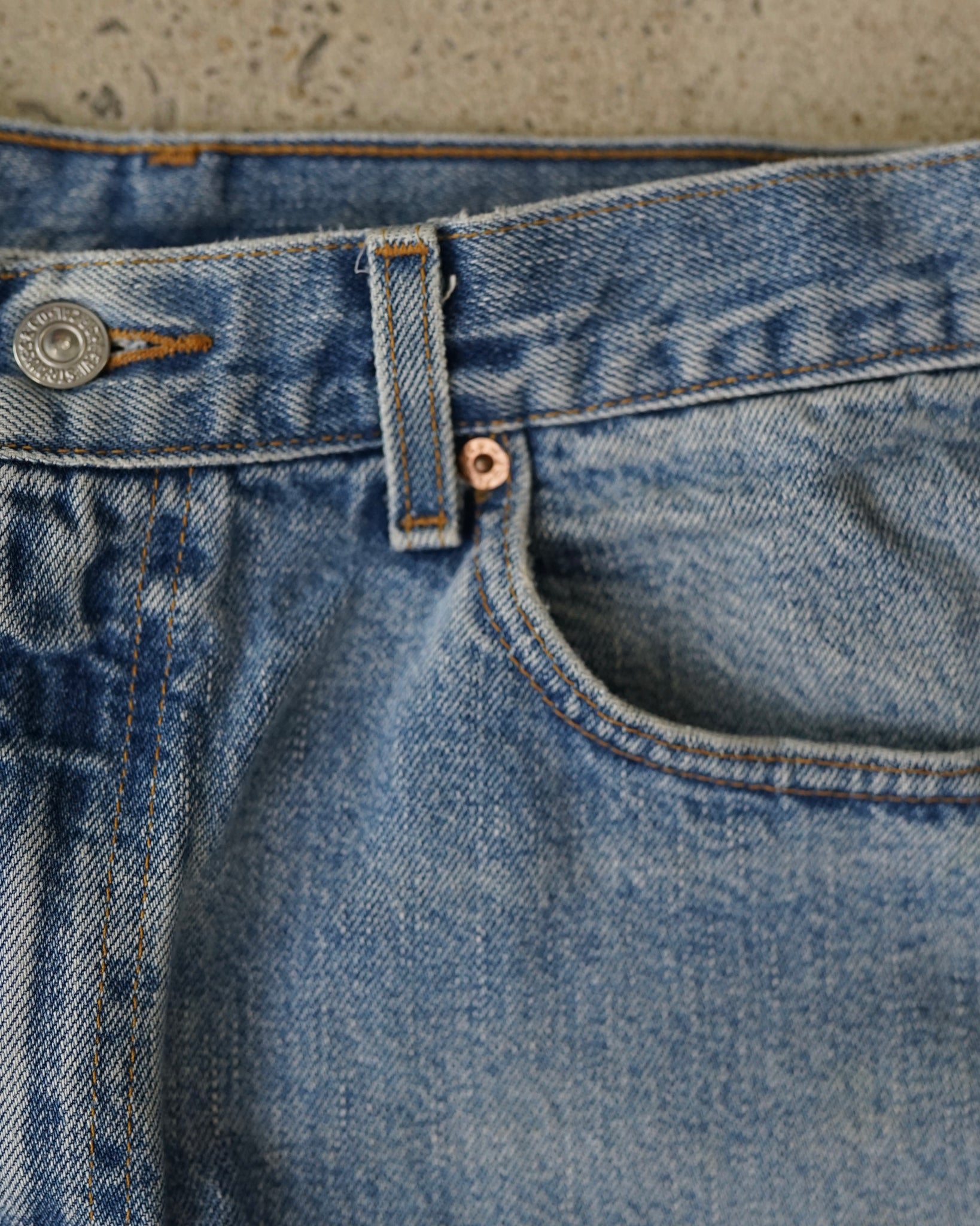 levi's 505 jeans