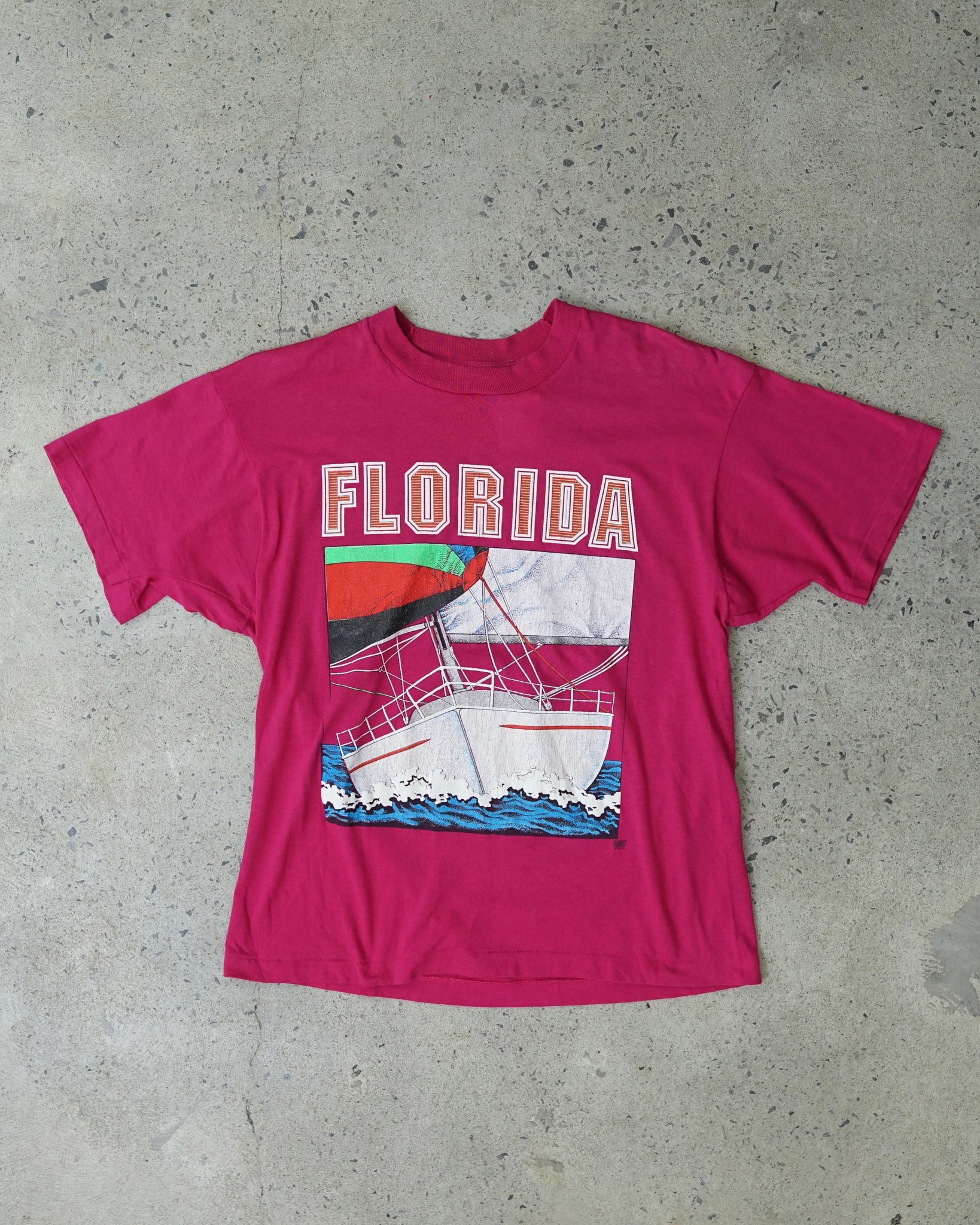 florida t-shirt