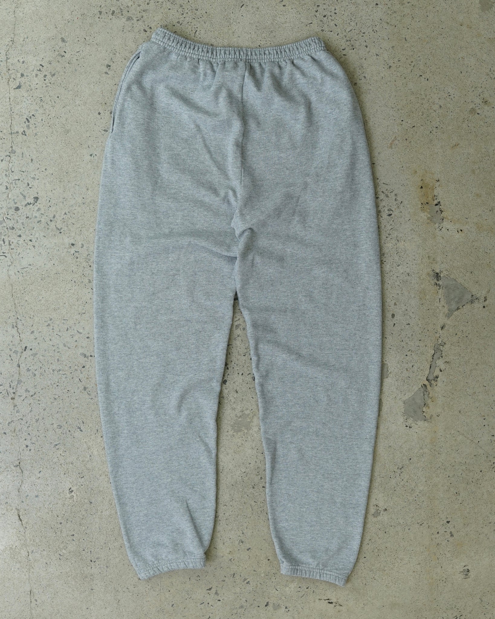 yale university champion sweatpants