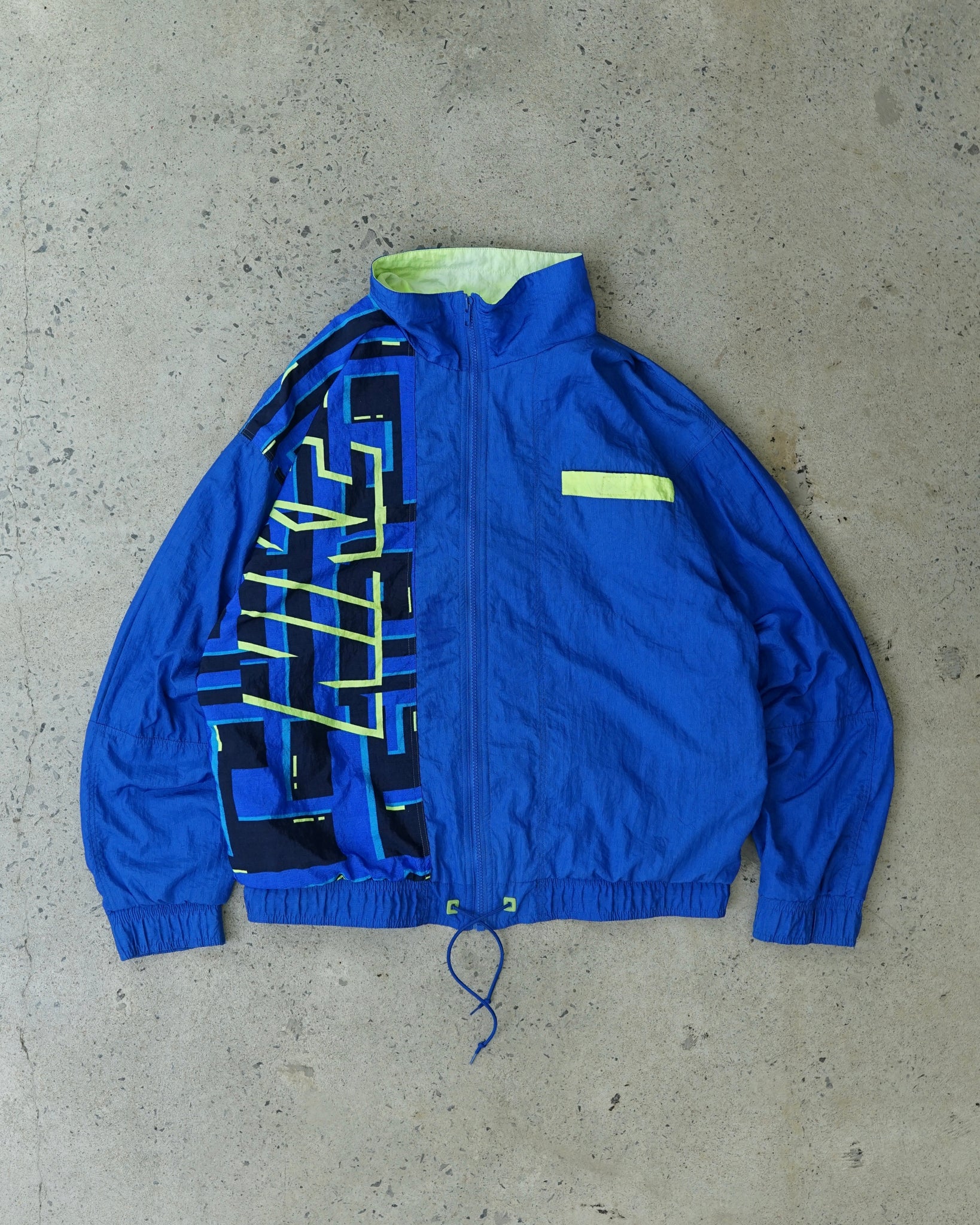 nike windbreaker