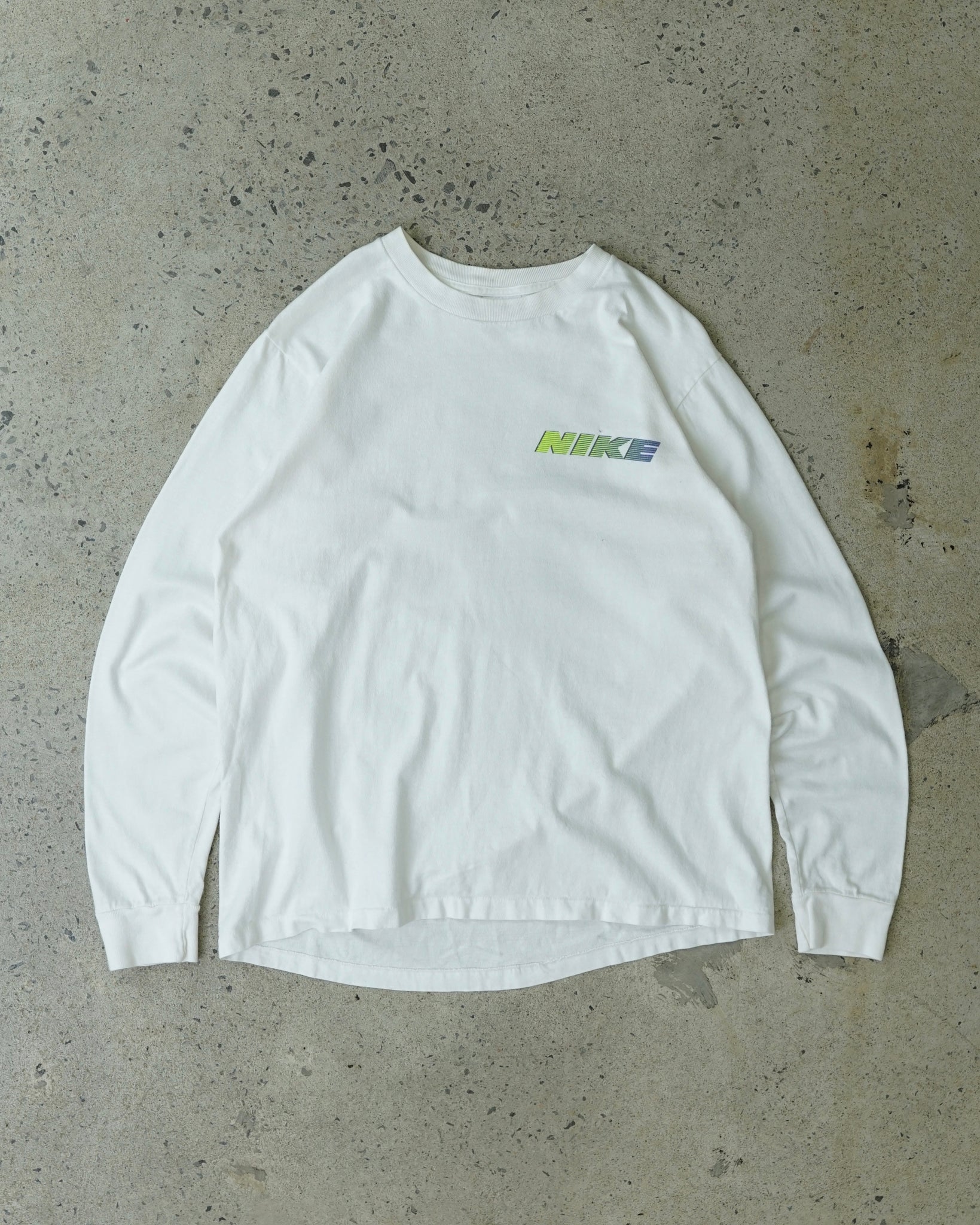 nike longsleeve