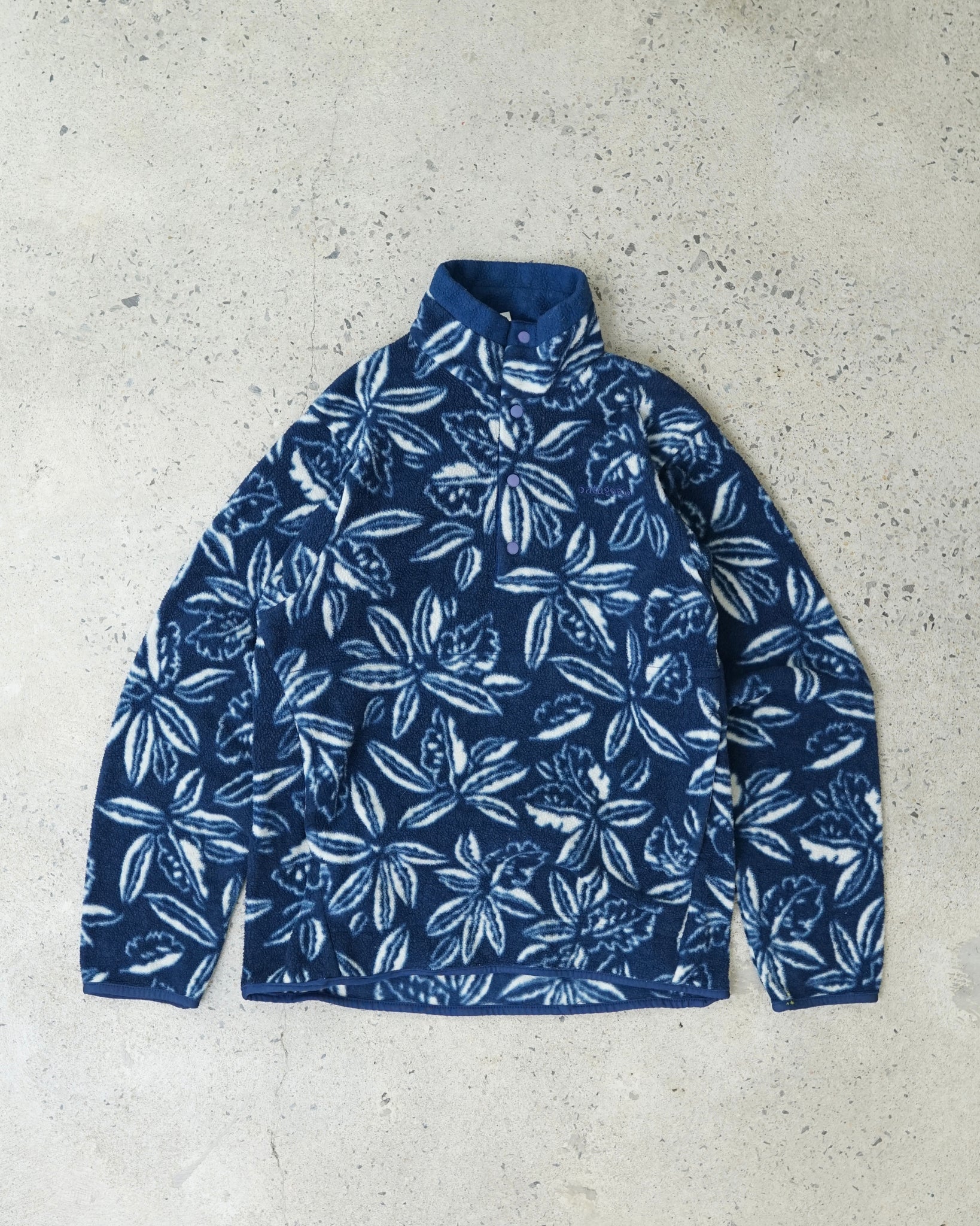 patagonia synchilla snap-t fleece