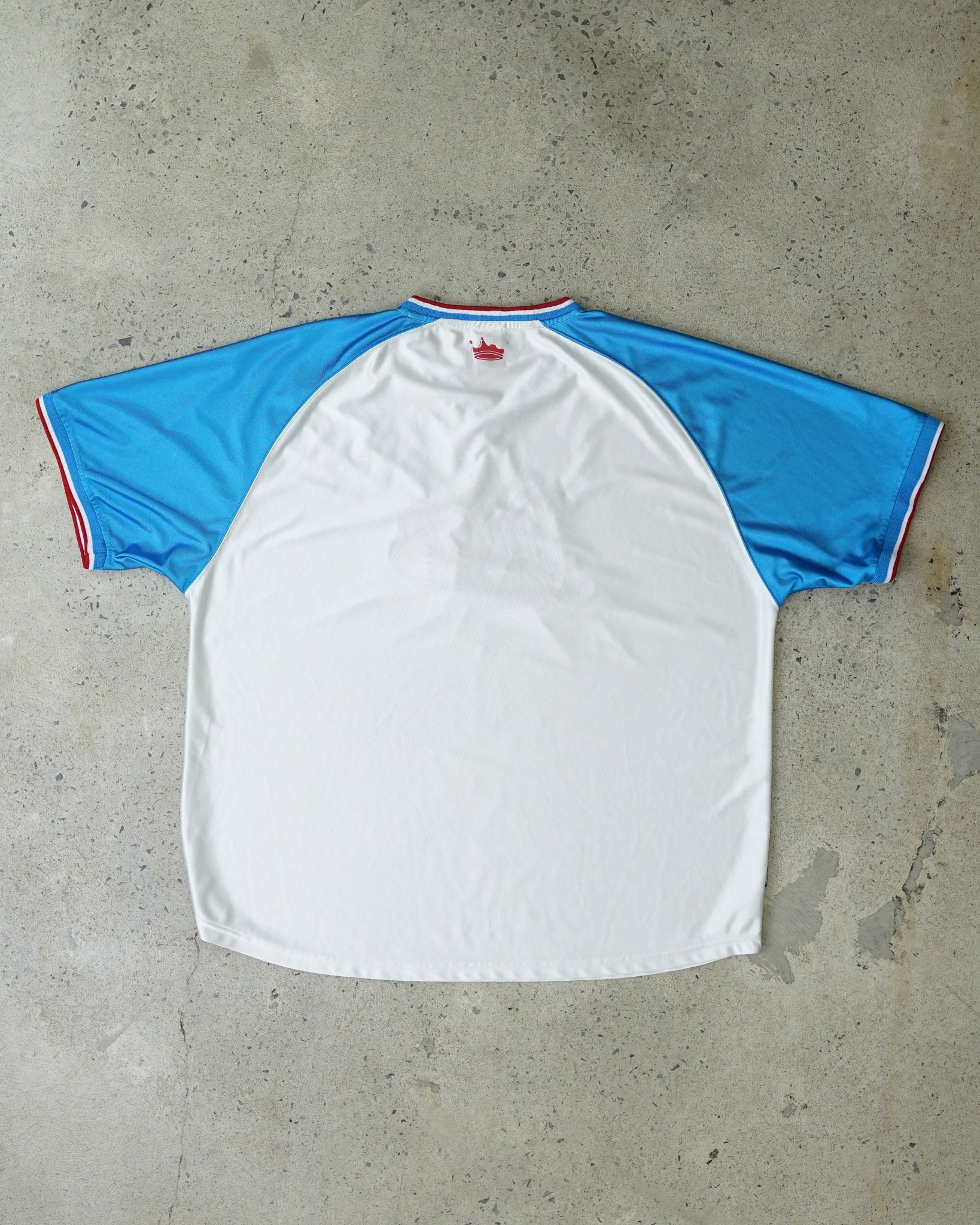 jnco sport jersey