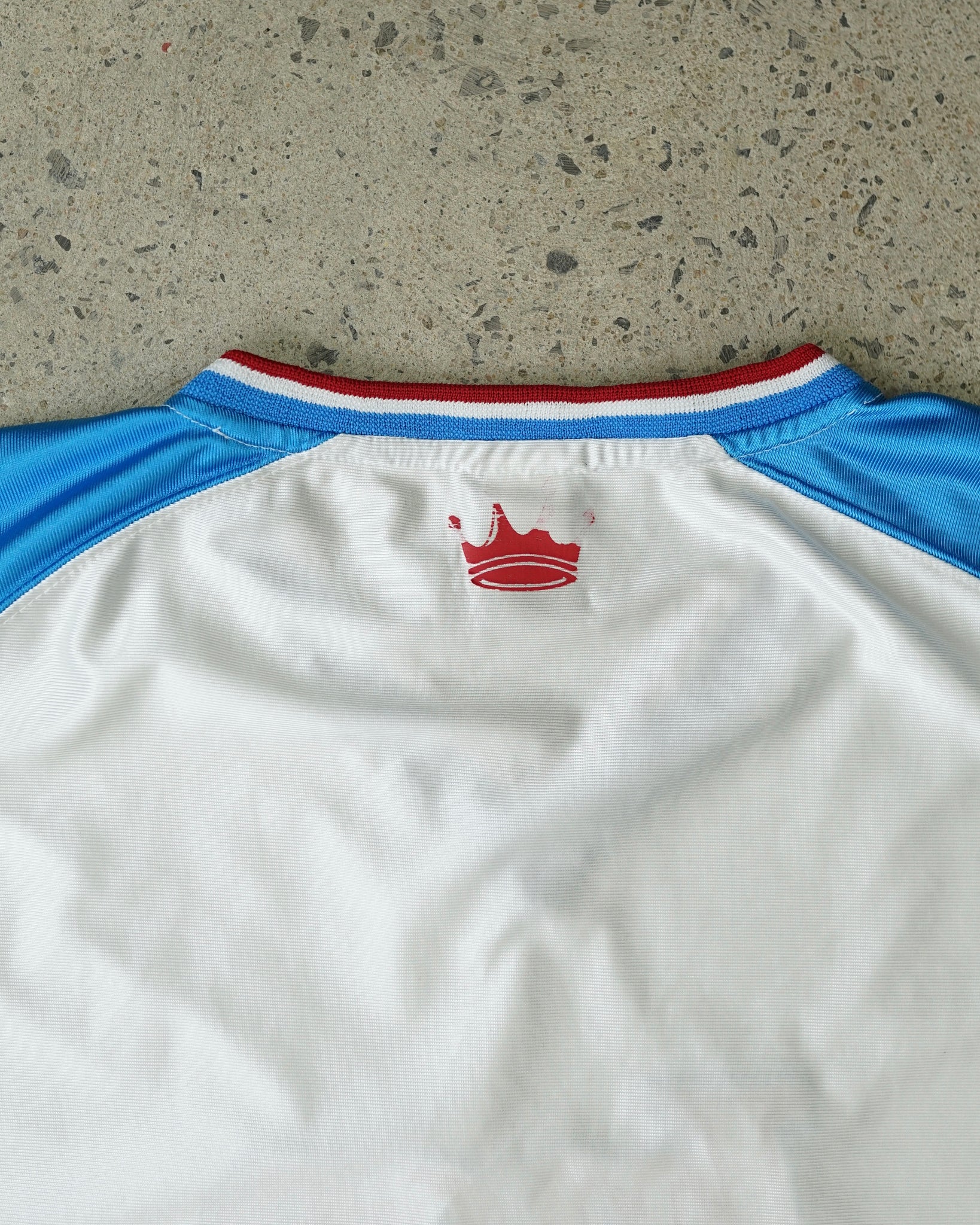 jnco sport jersey