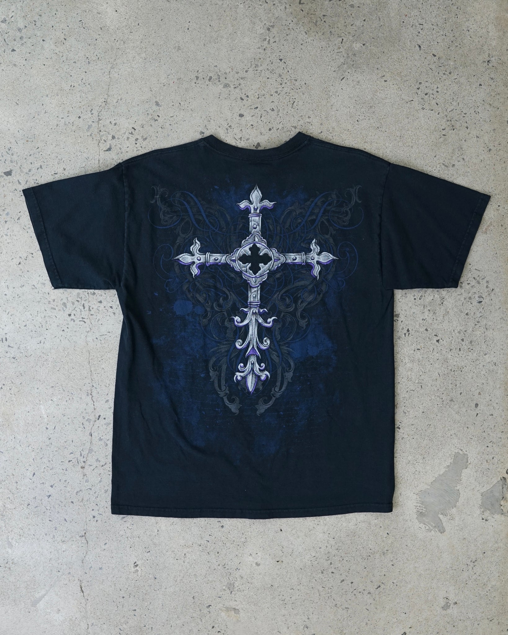the undertaker wwe t-shirt
