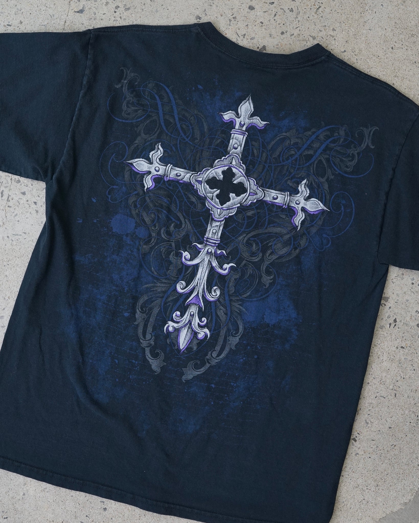 the undertaker wwe t-shirt