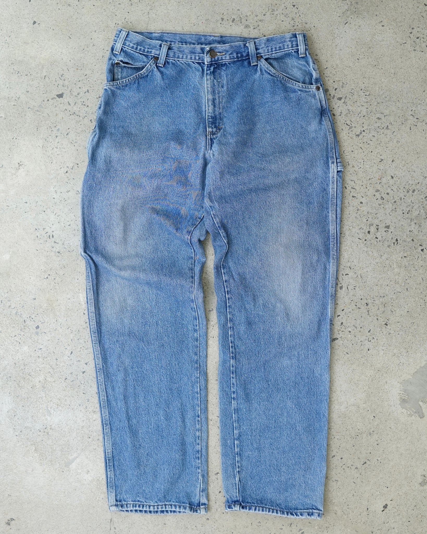 dickies carpenter jeans