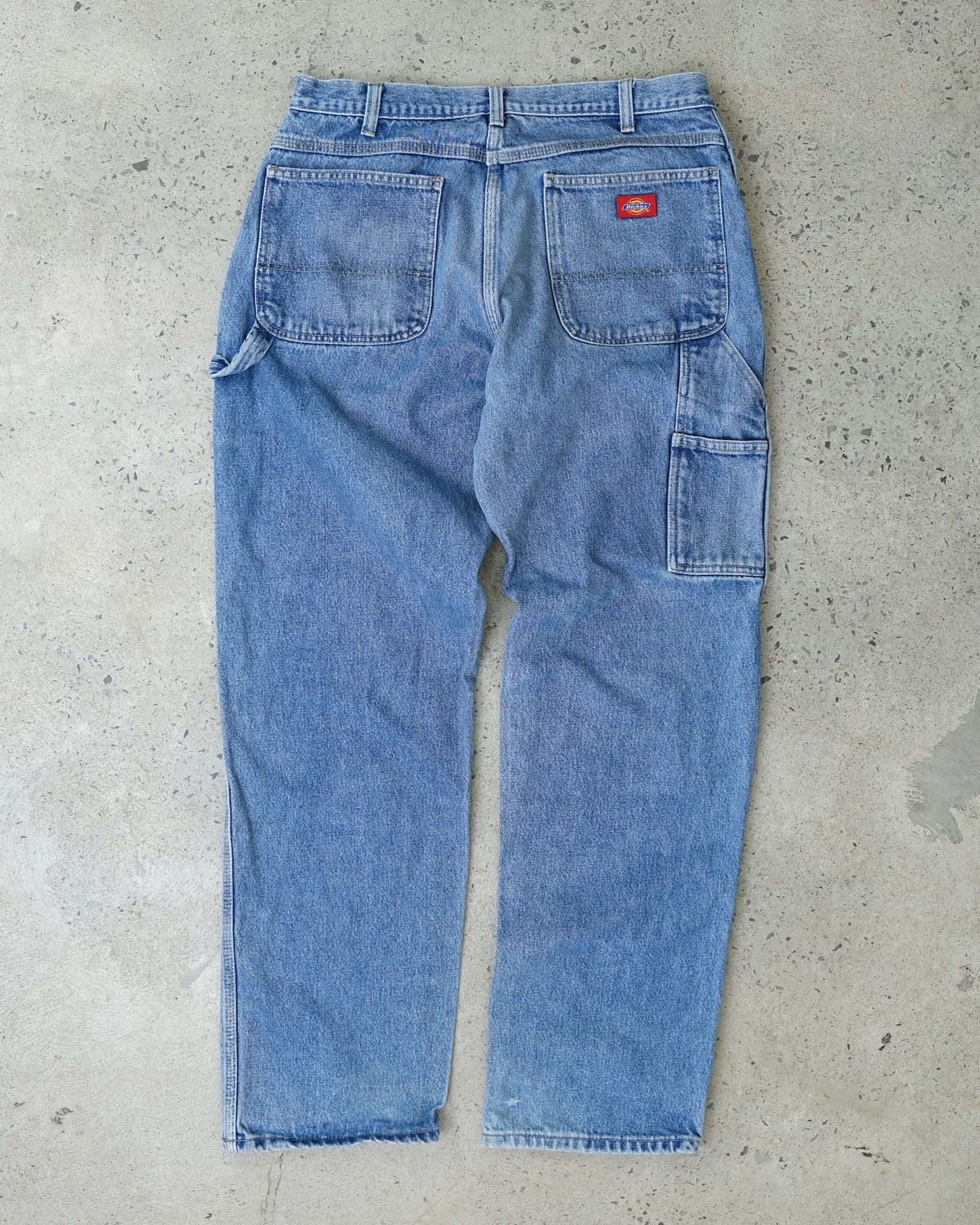 dickies carpenter jeans