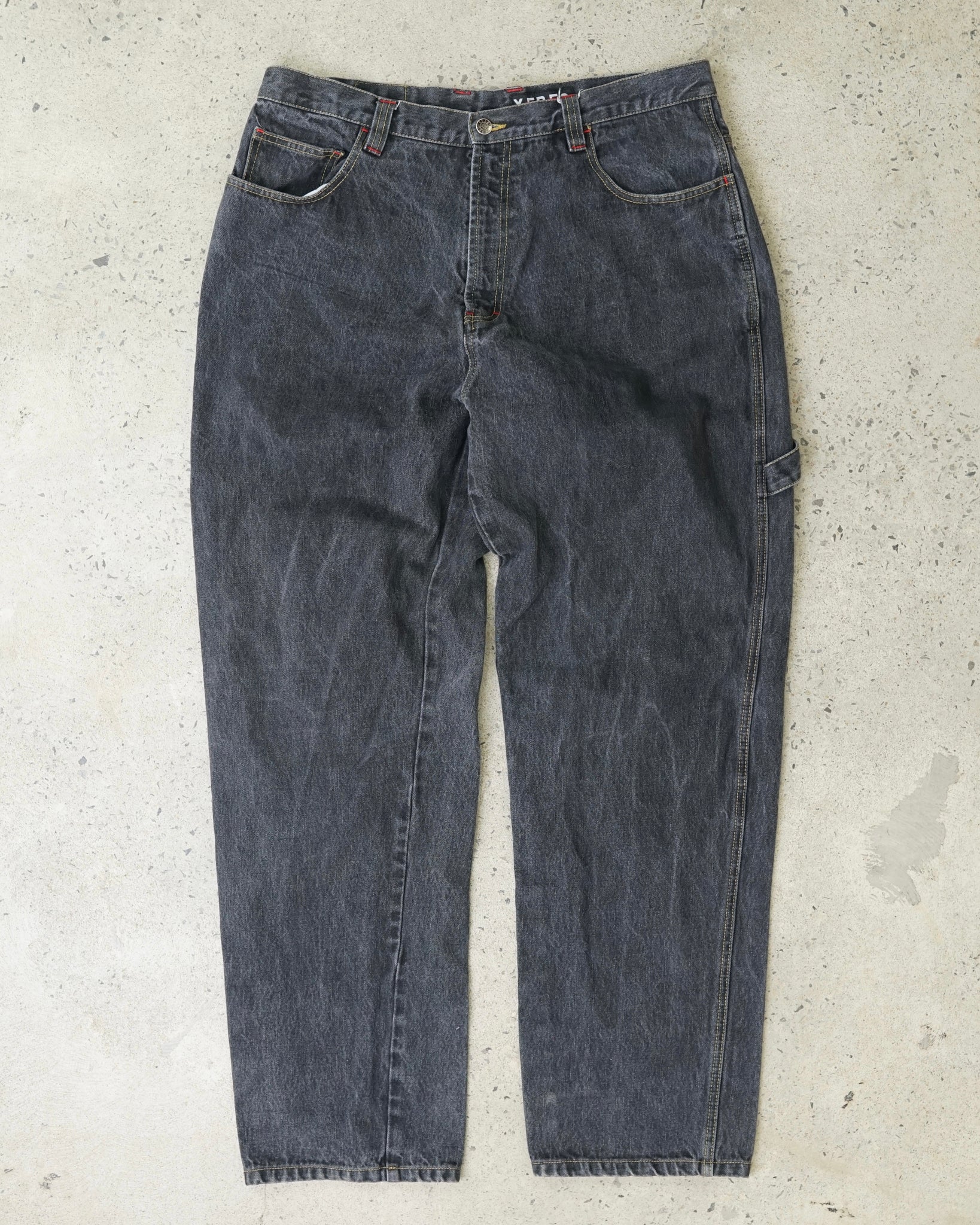 xebec carpenter jeans