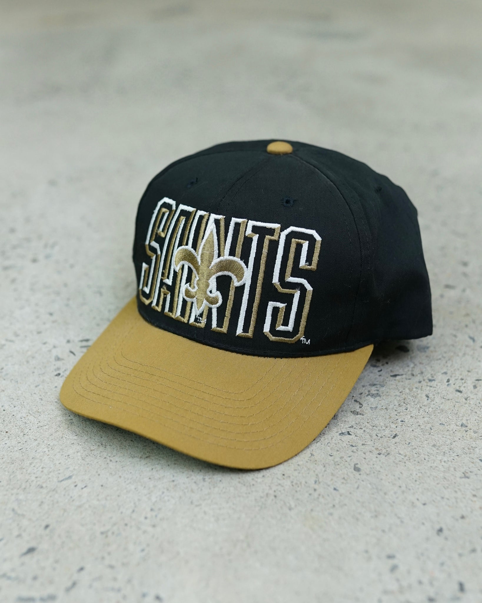 new orleans saints nfl snapback hat