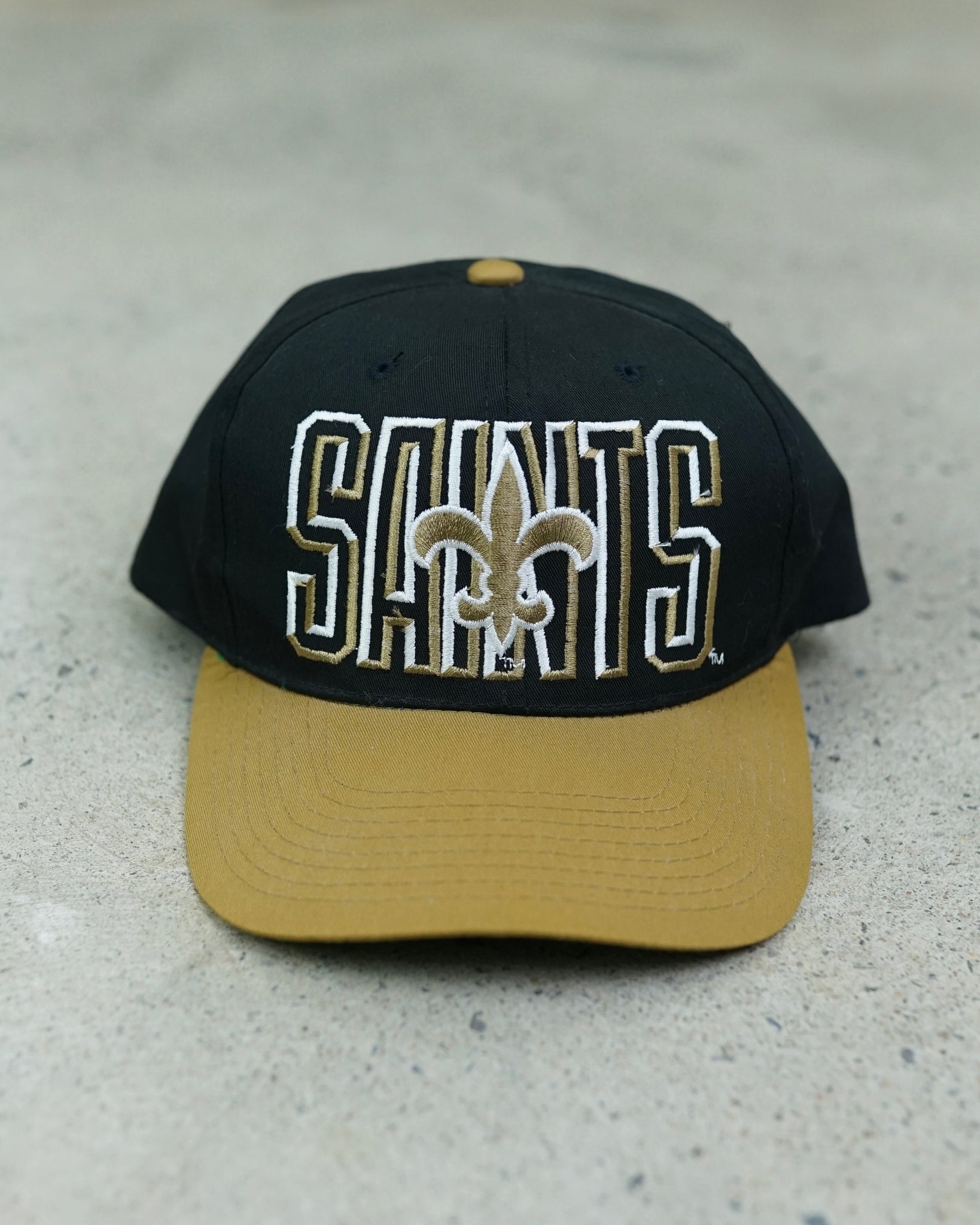 new orleans saints nfl snapback hat