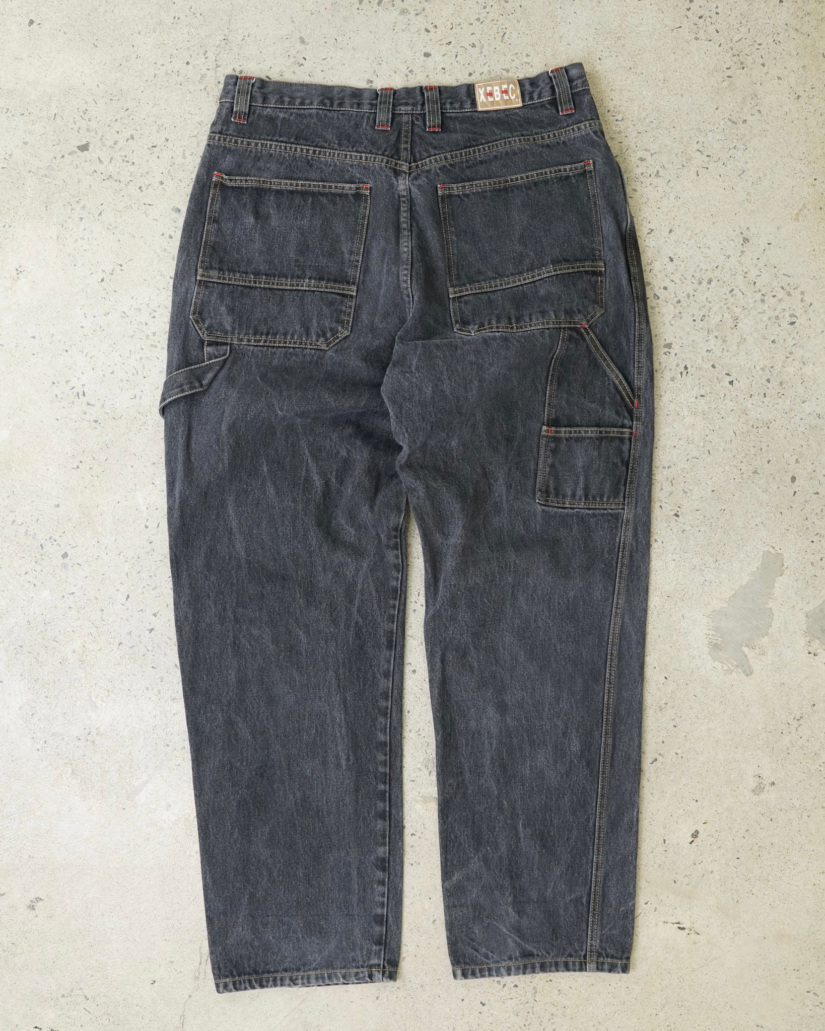 xebec carpenter jeans