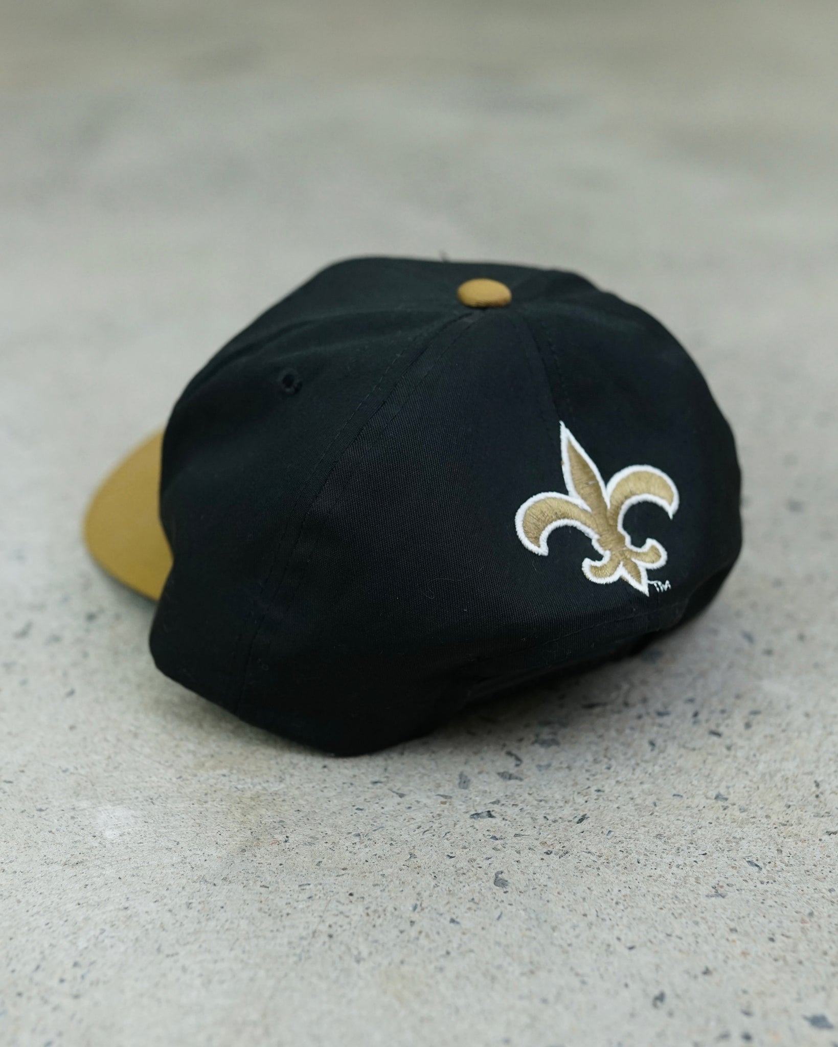 new orleans saints nfl snapback hat