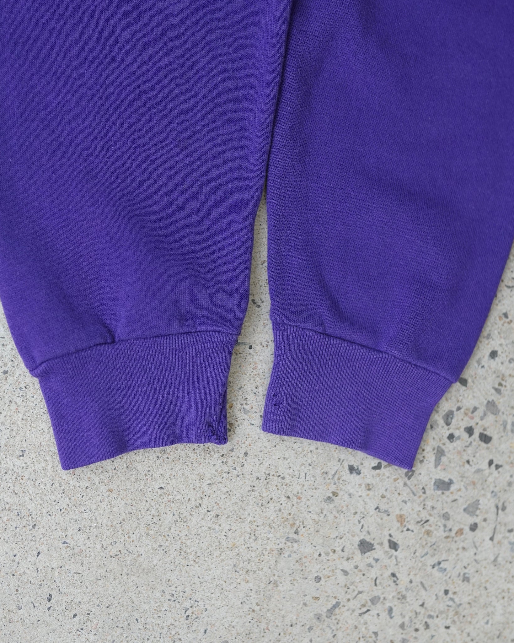 los angeles lakers crewneck - medium