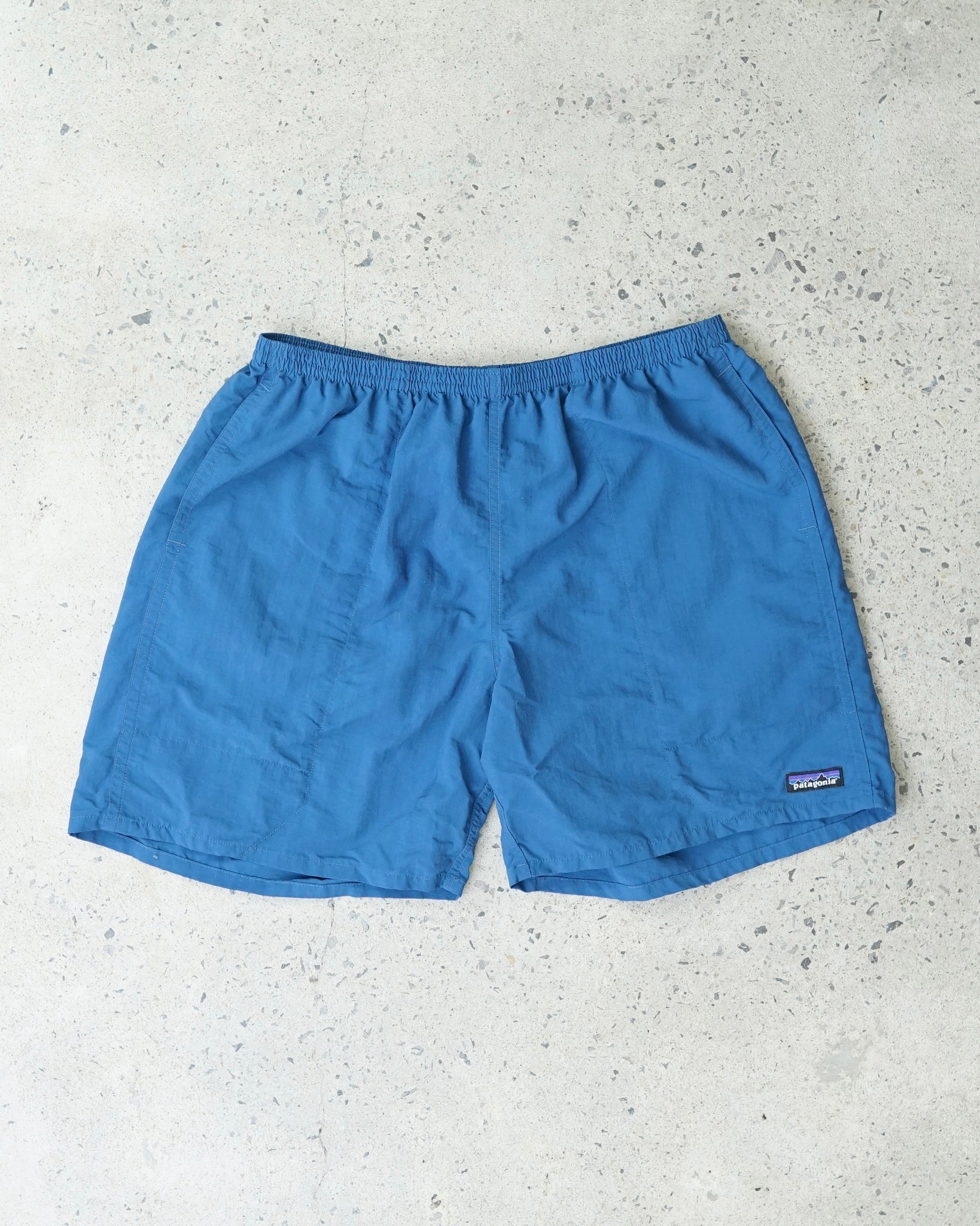 patagonia shorts