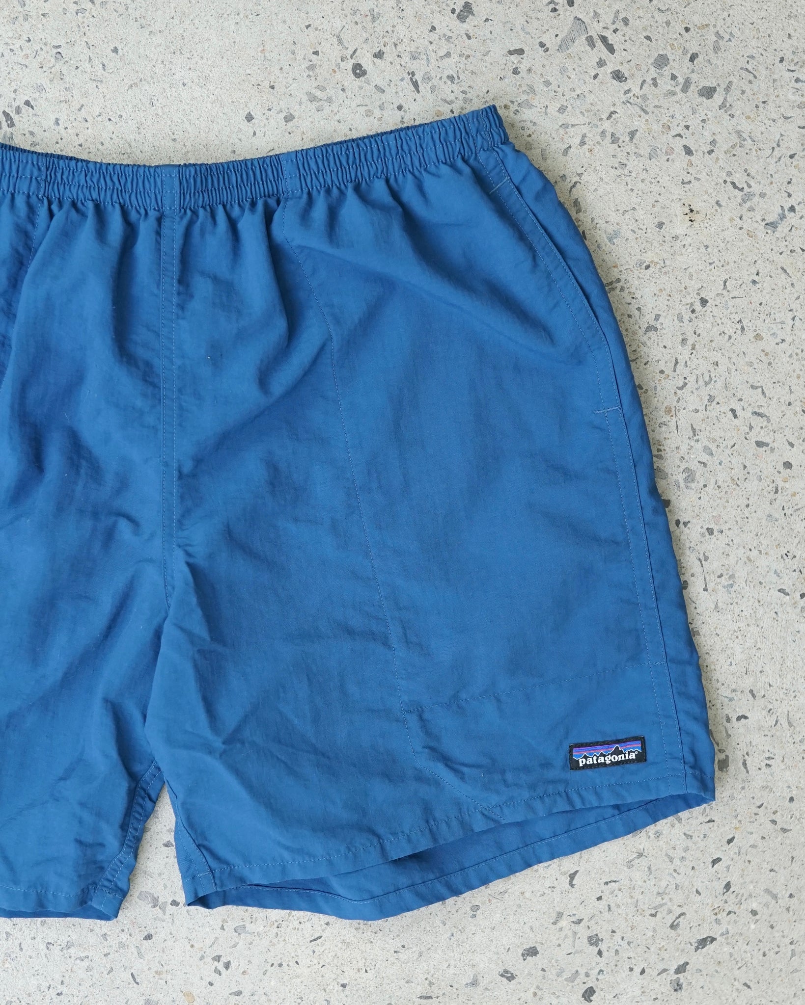 patagonia shorts