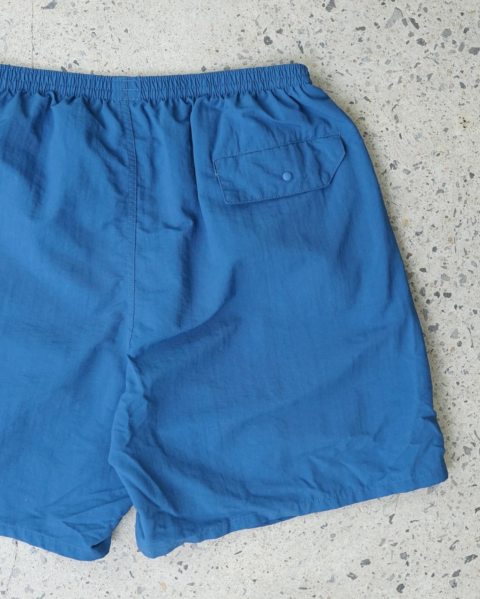 patagonia shorts