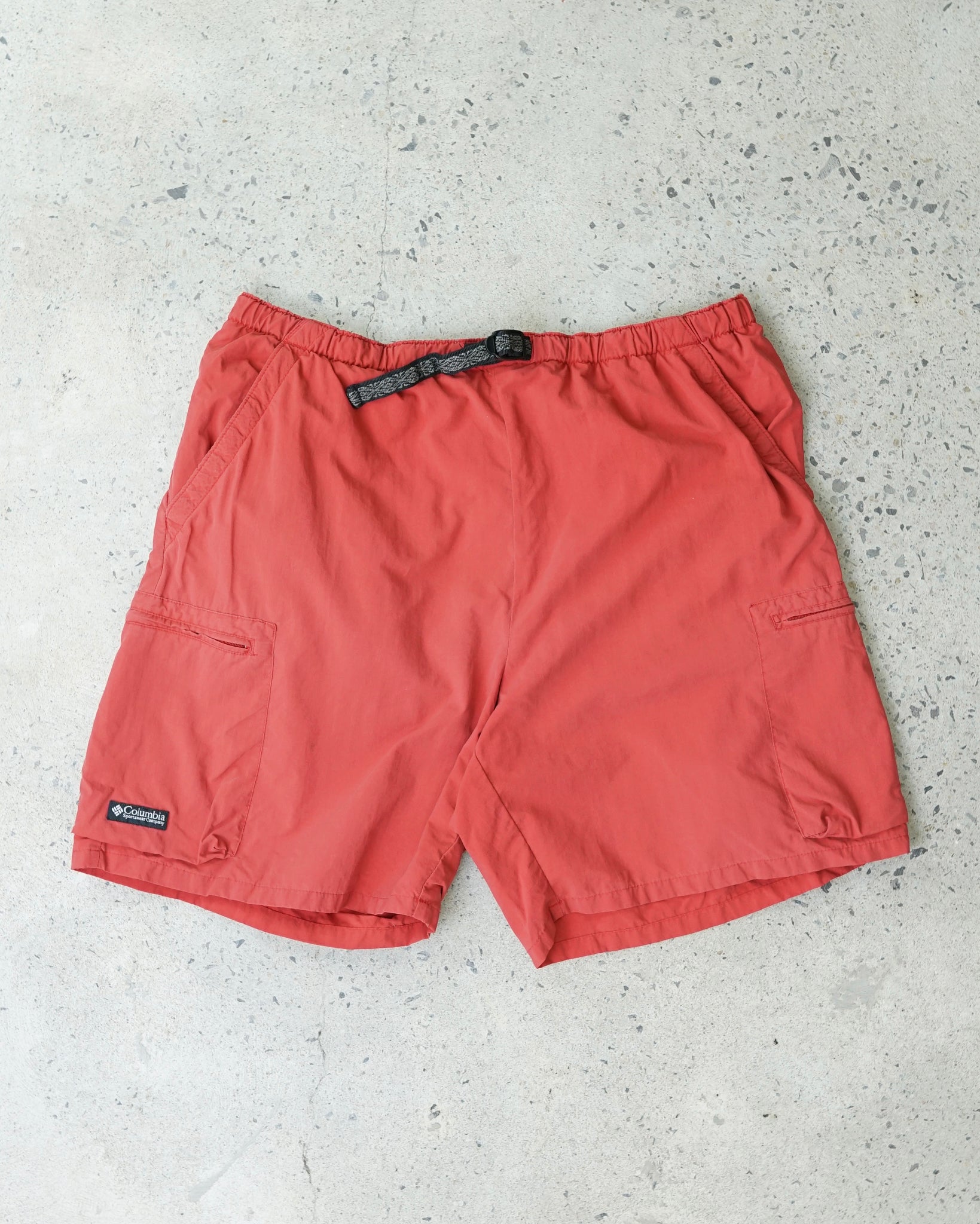 columbia shorts