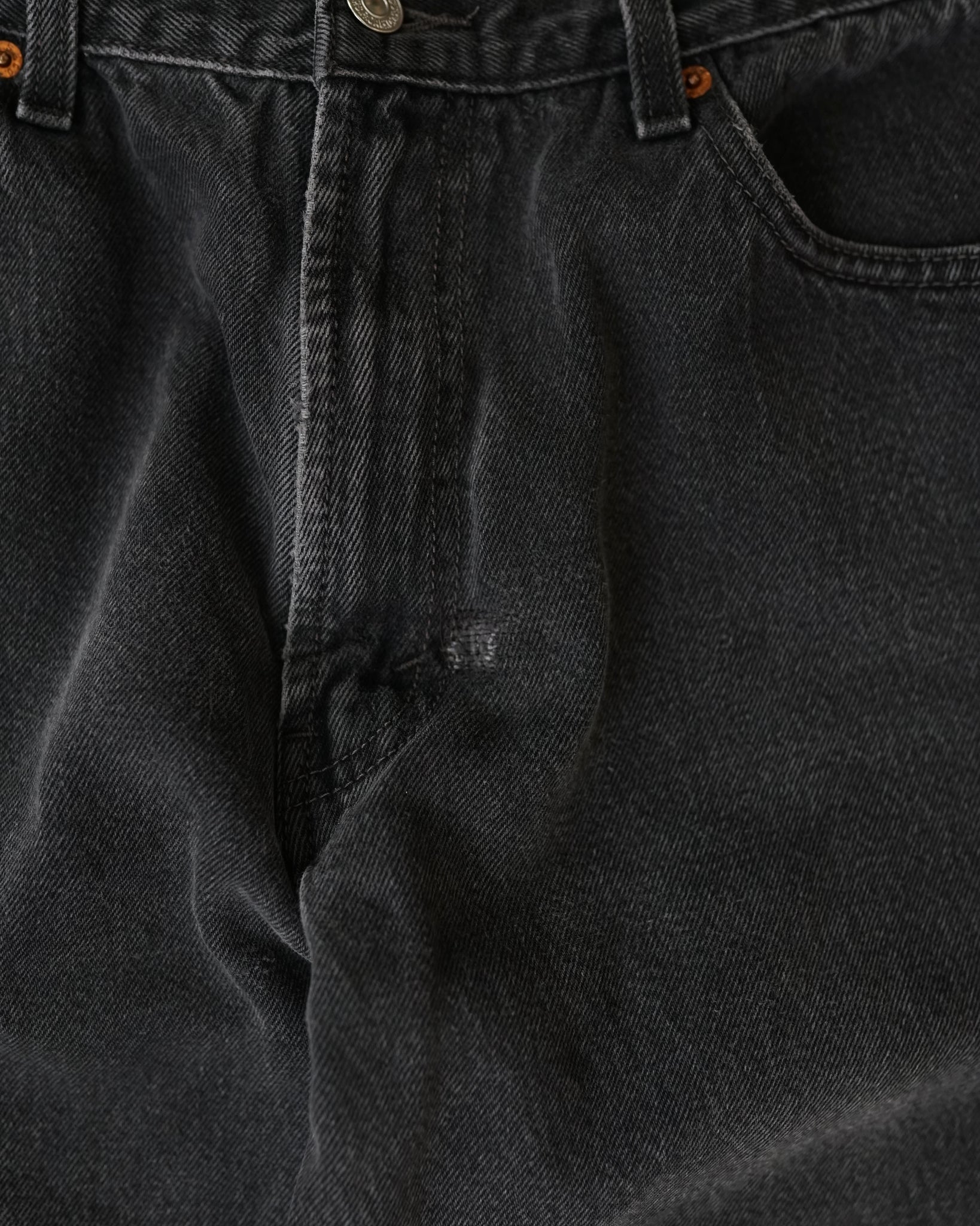 levi's 550 jeans