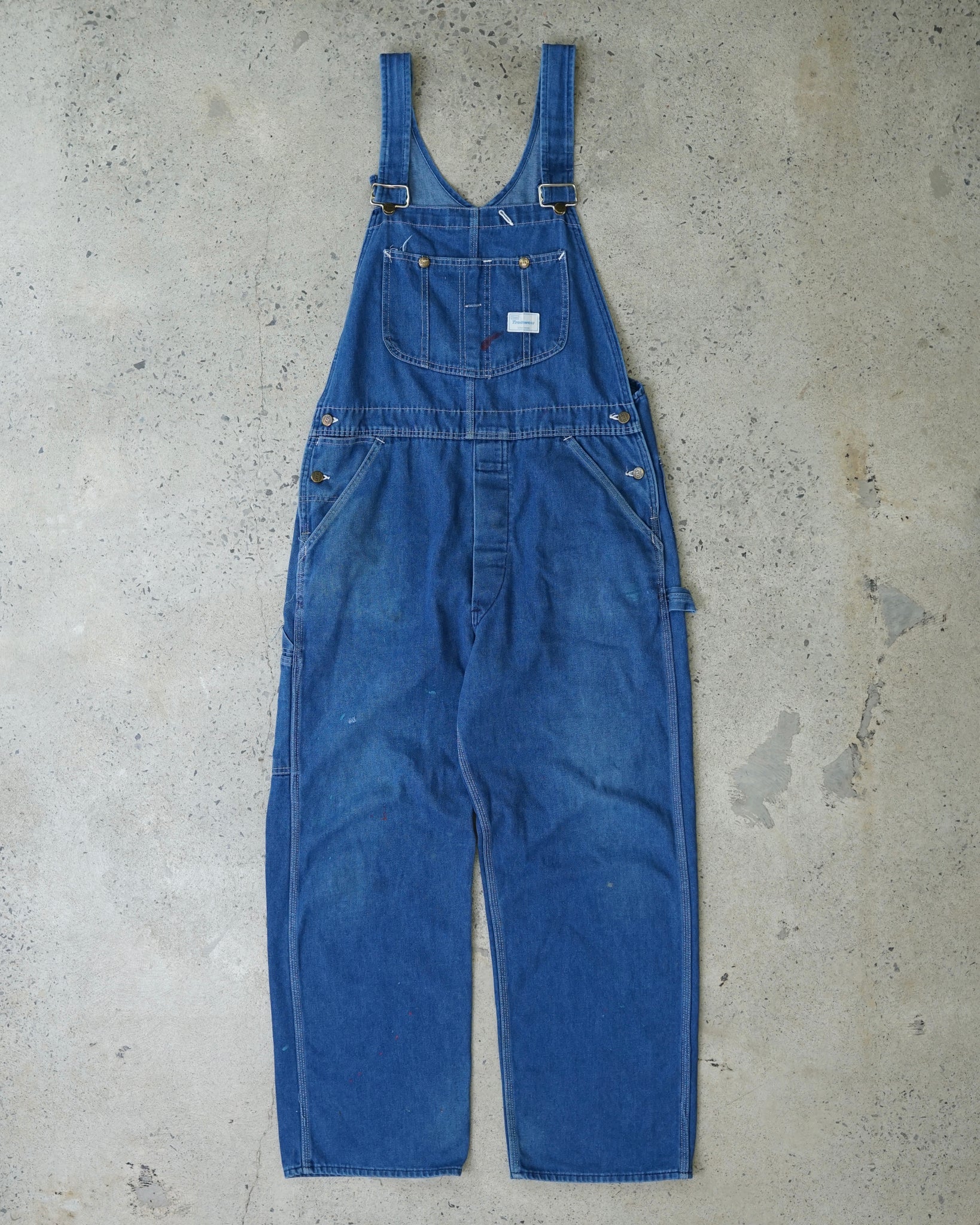 sears overalls