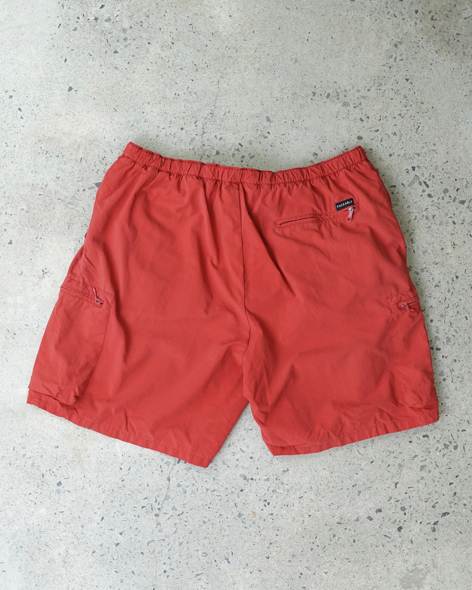 columbia shorts