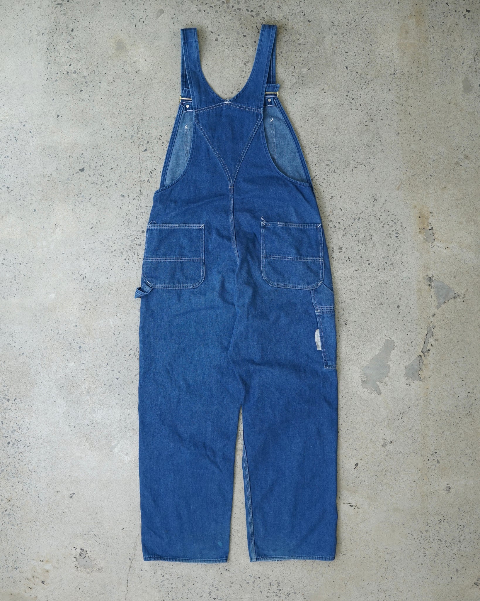 sears overalls