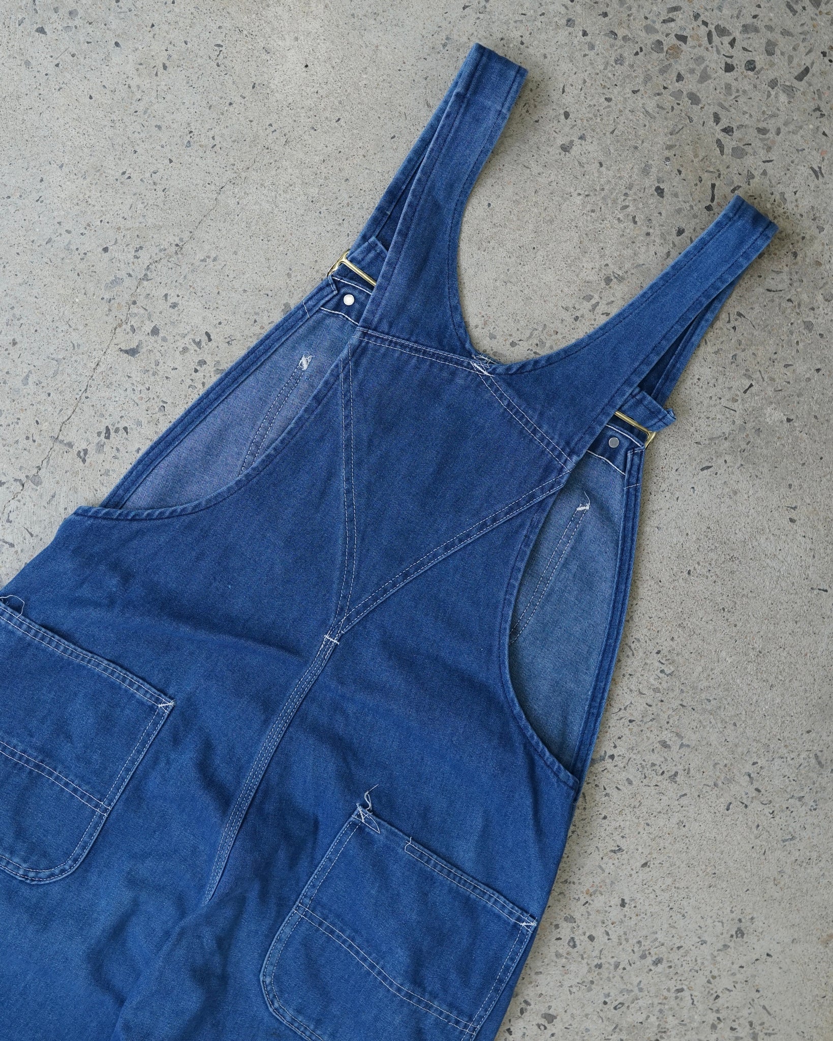 sears overalls