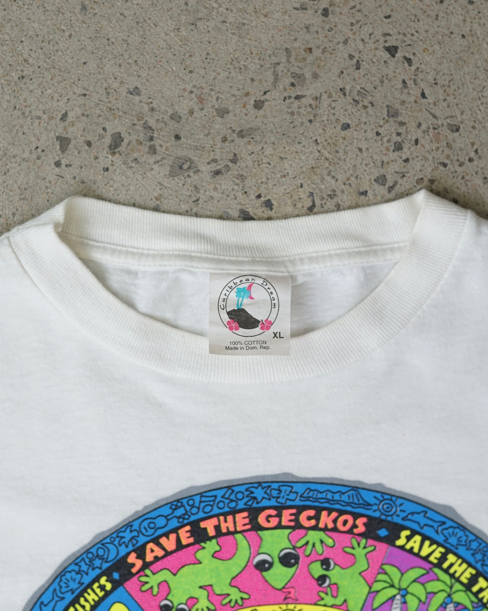 hawaii protection t-shirt