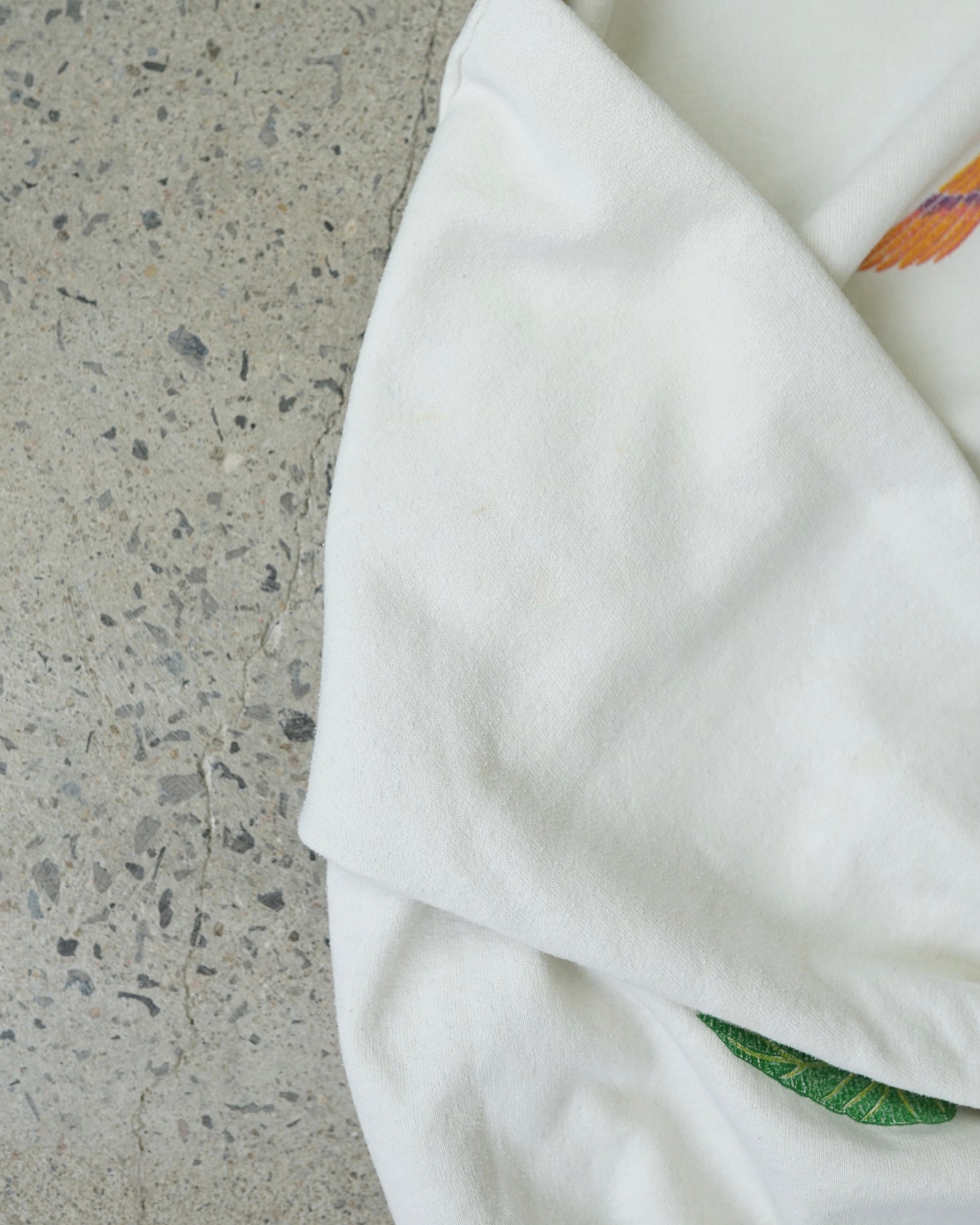 k.k. flowers crewneck