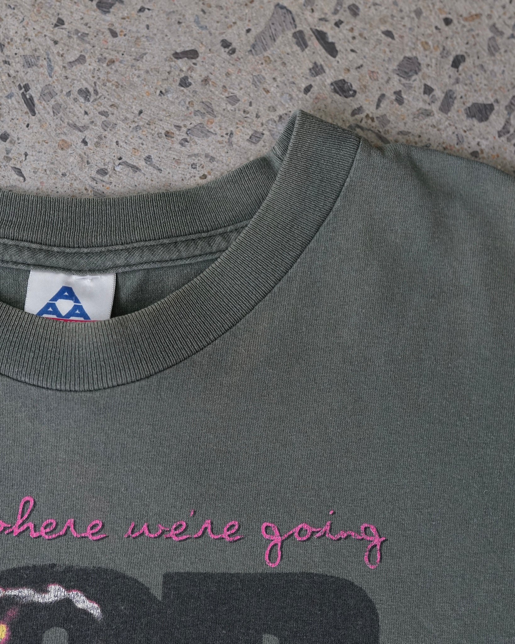 bob marley quote t-shirt