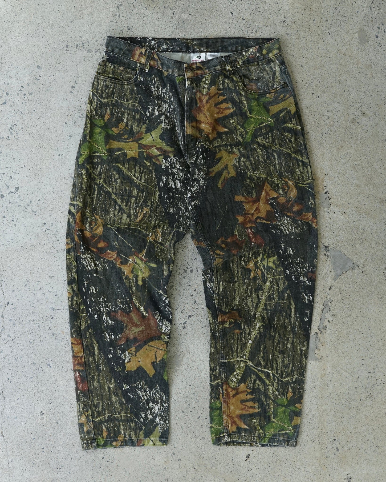 mossy oak breakup realtree camo pants