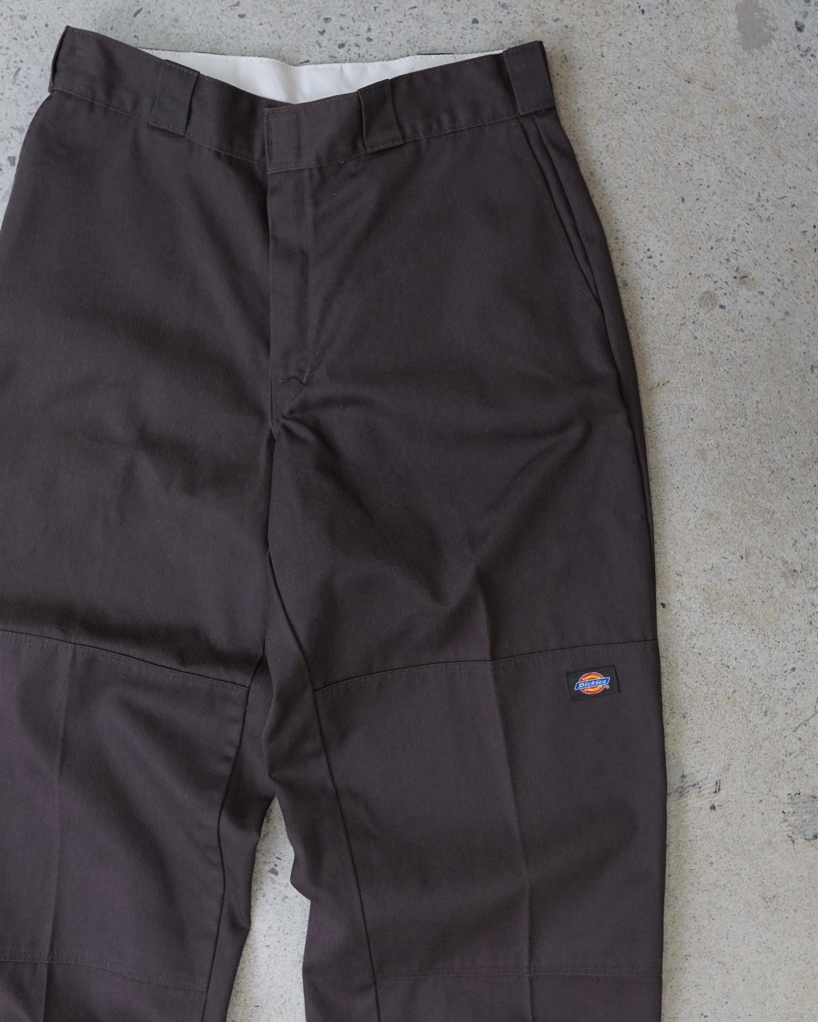 dickies brown pants