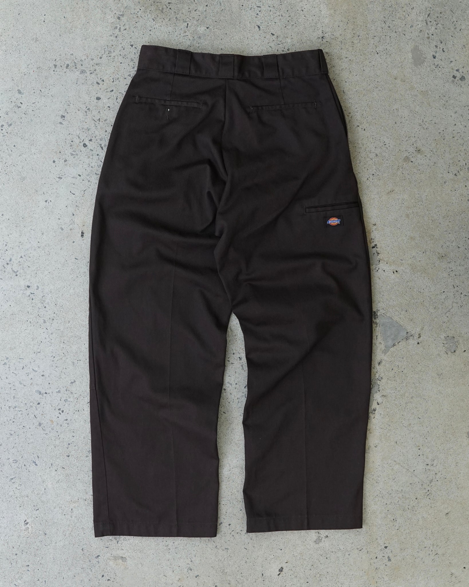 dickies brown pants