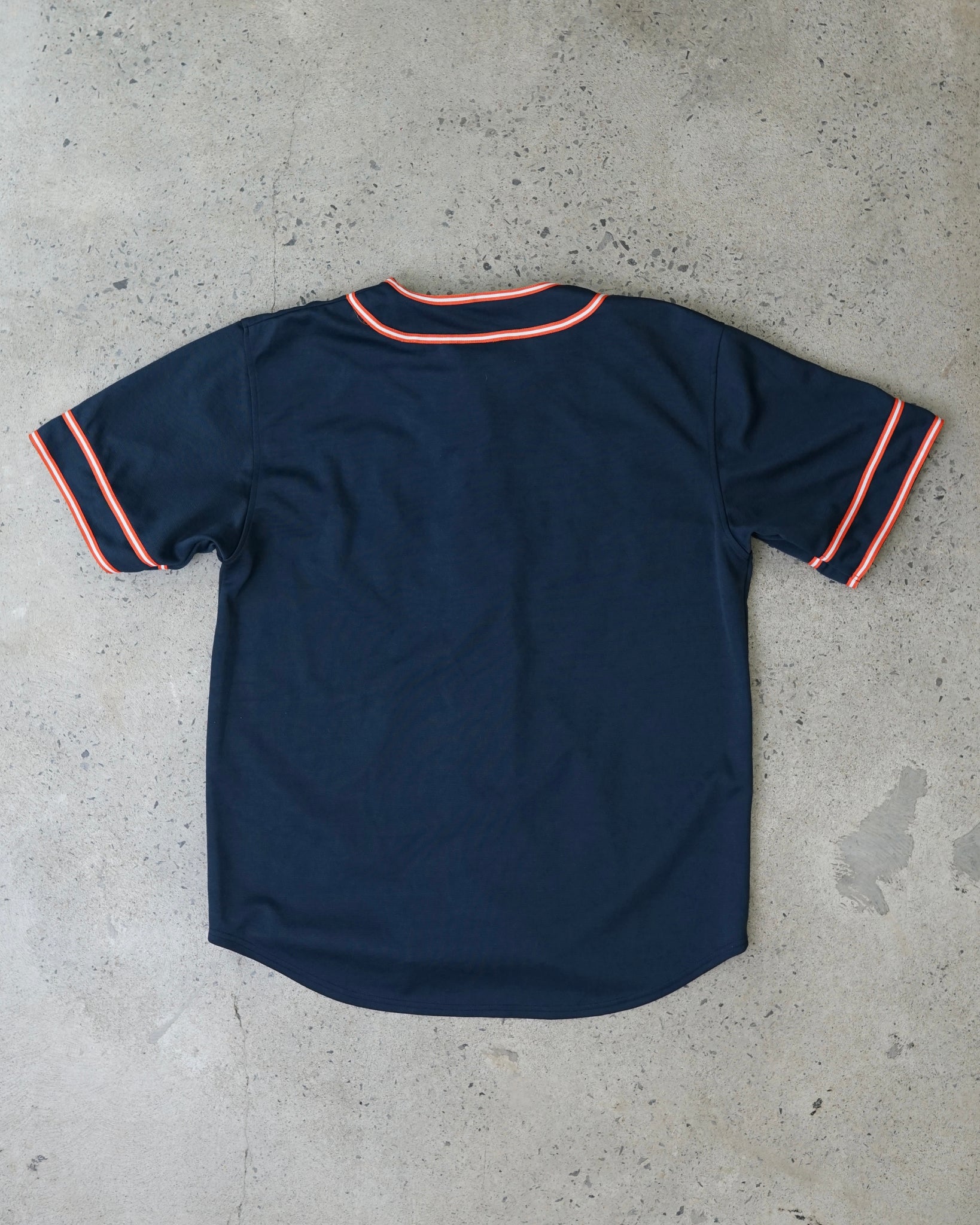 detroit tigers baseball mlb jersey