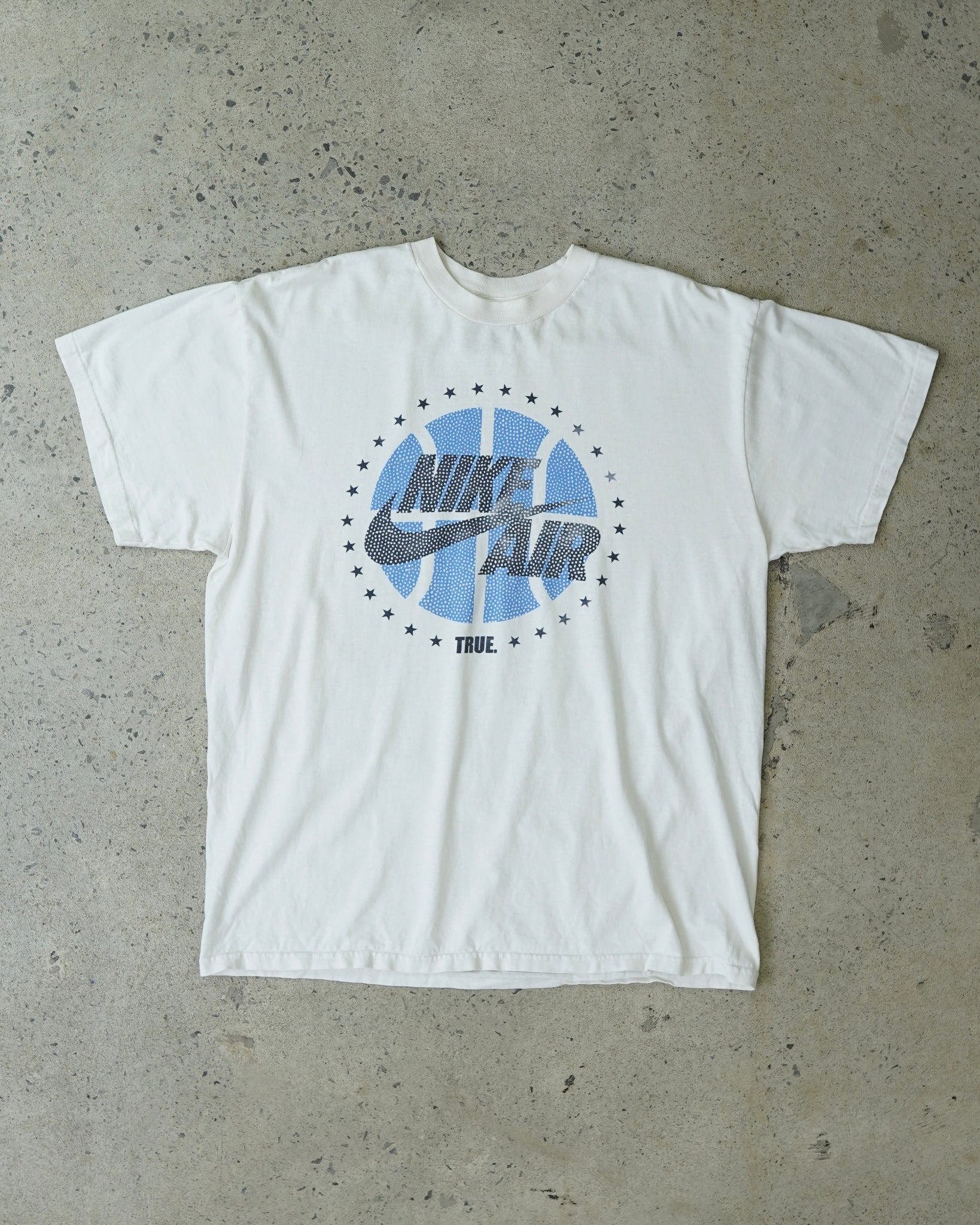 nike air t-shirt