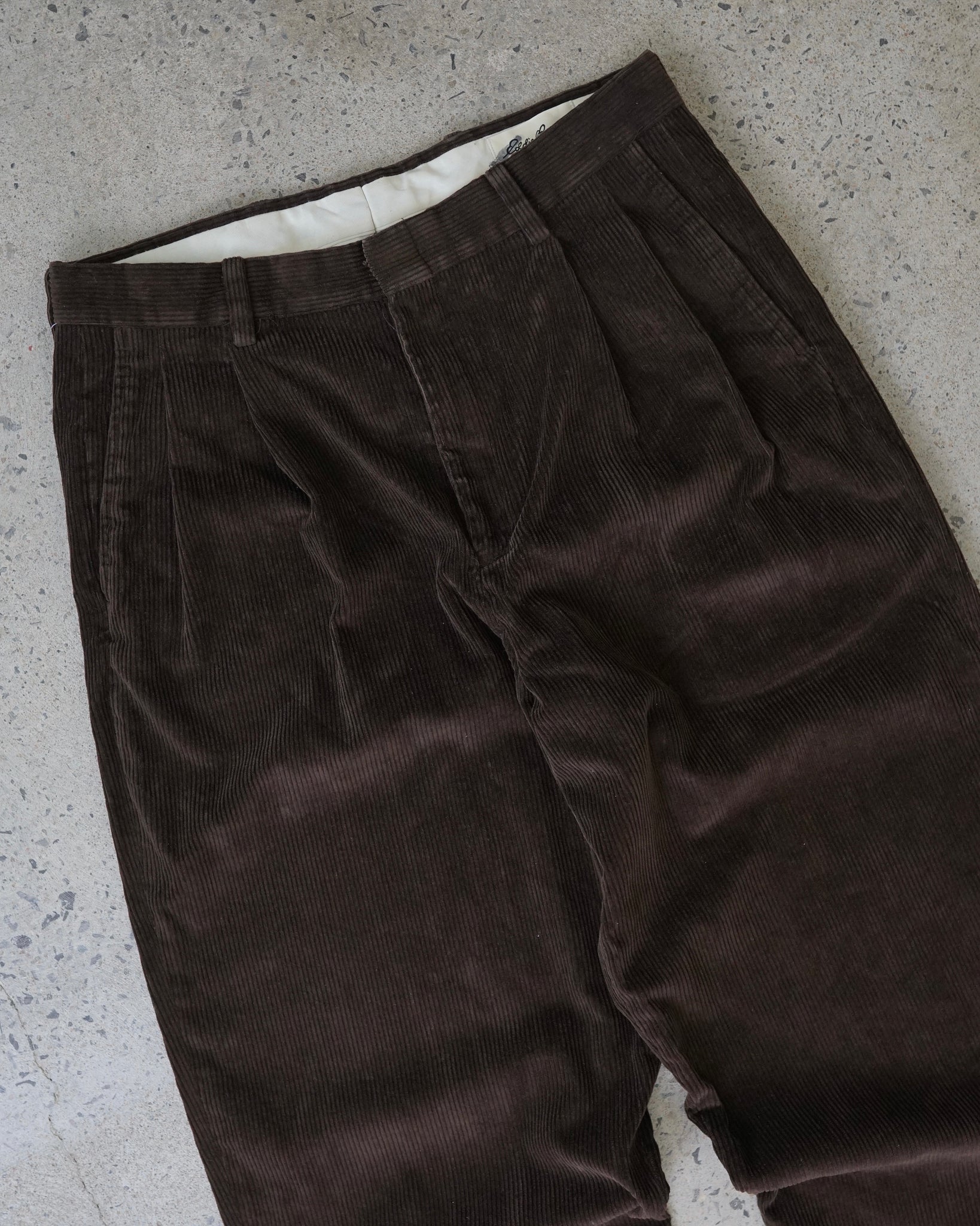 eddie bauer corduroy pants