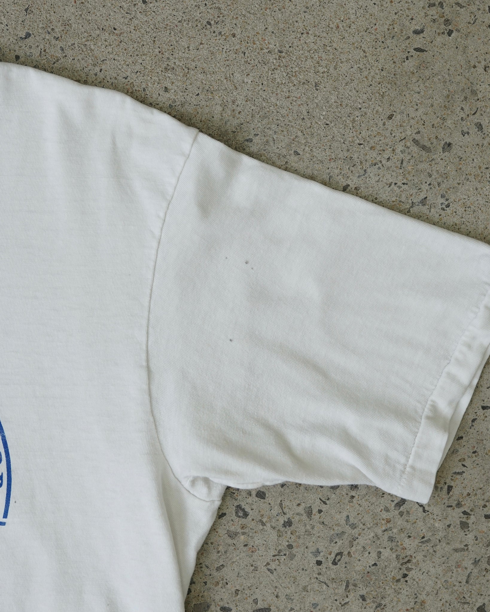 wild dunes yacht harbor 1987 t-shirt