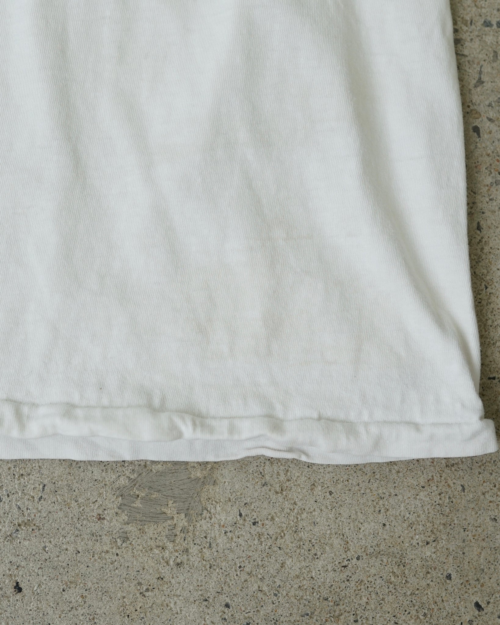 wild dunes yacht harbor 1987 t-shirt