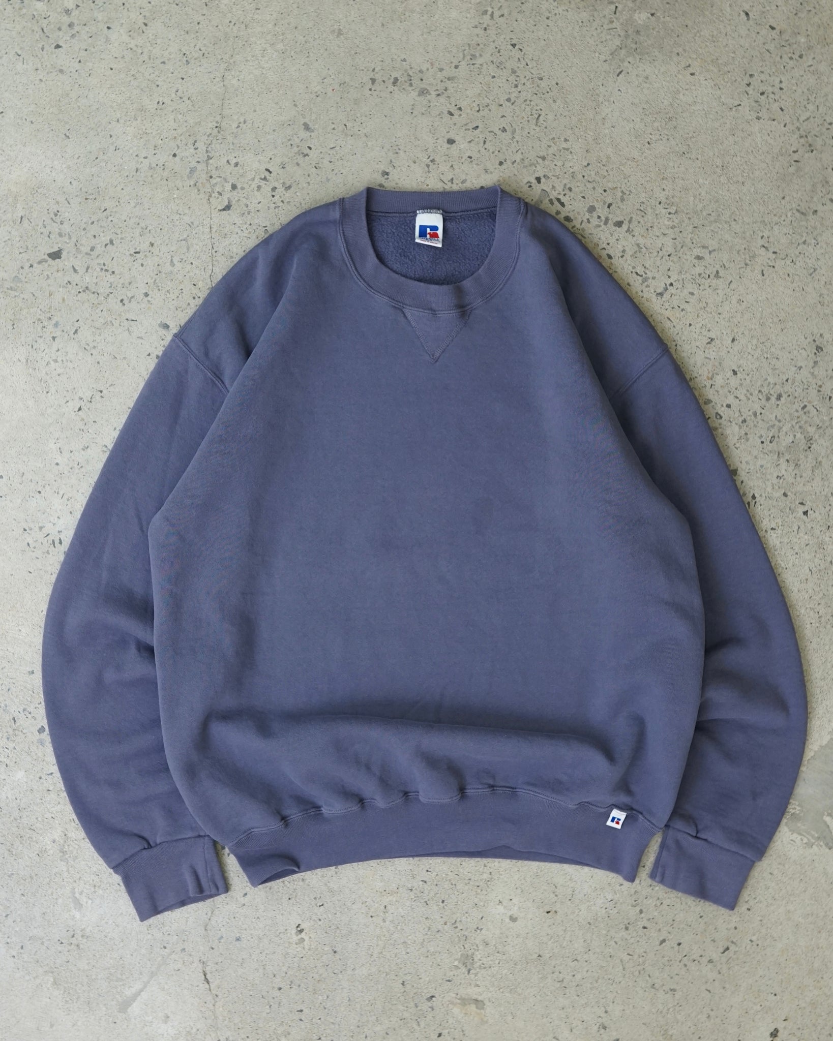 russell athletic crewneck