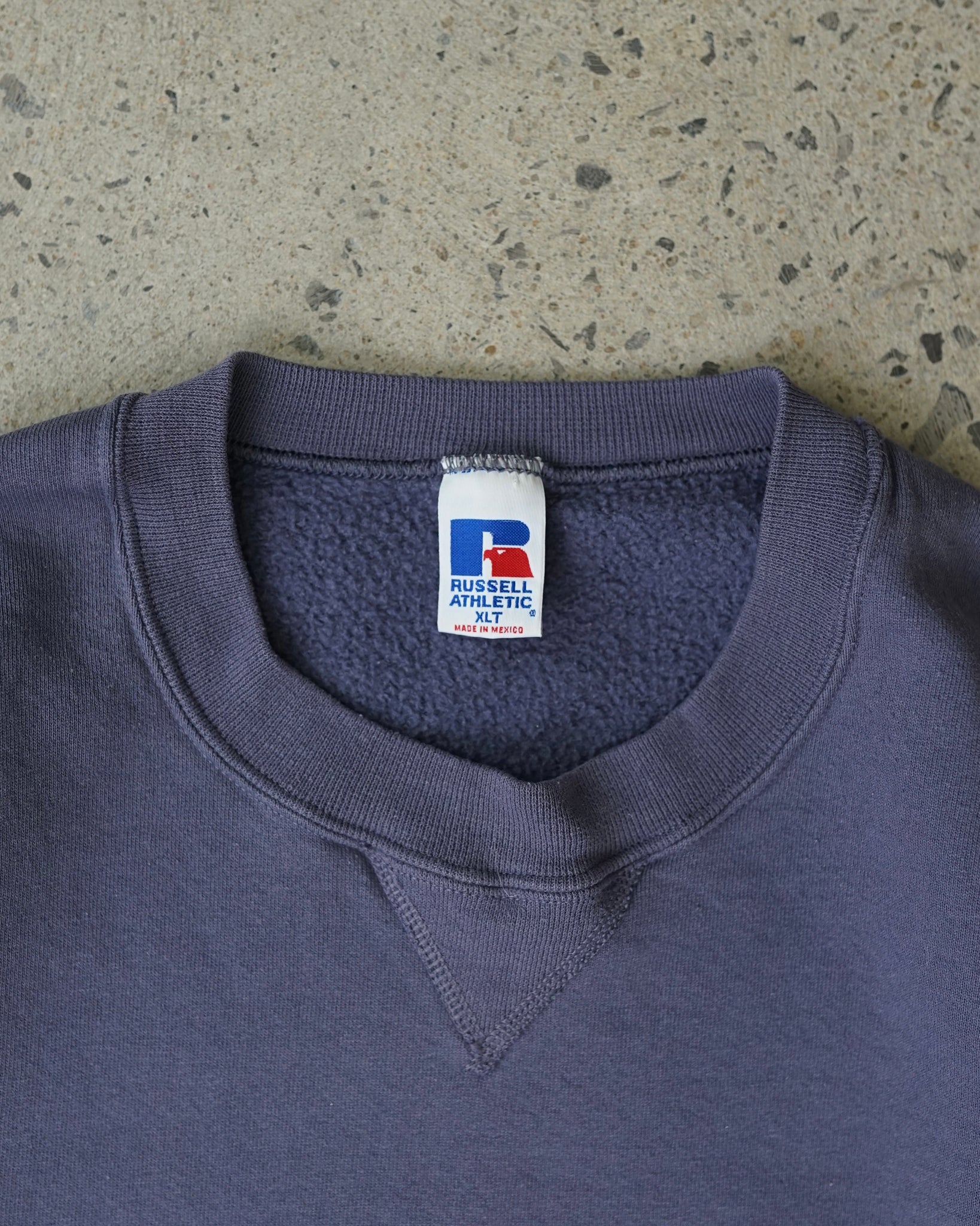 russell athletic crewneck