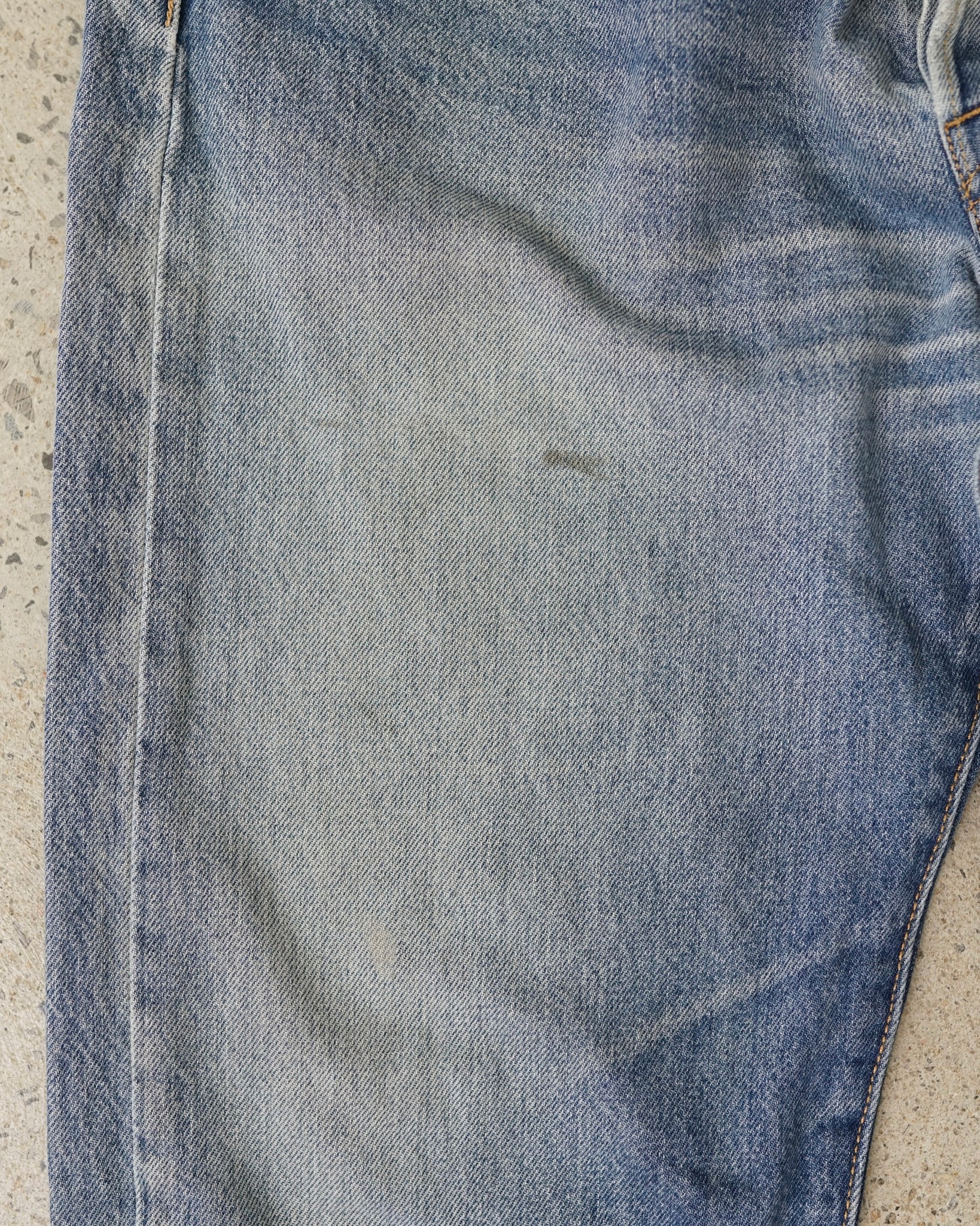 levi's 501 jeans
