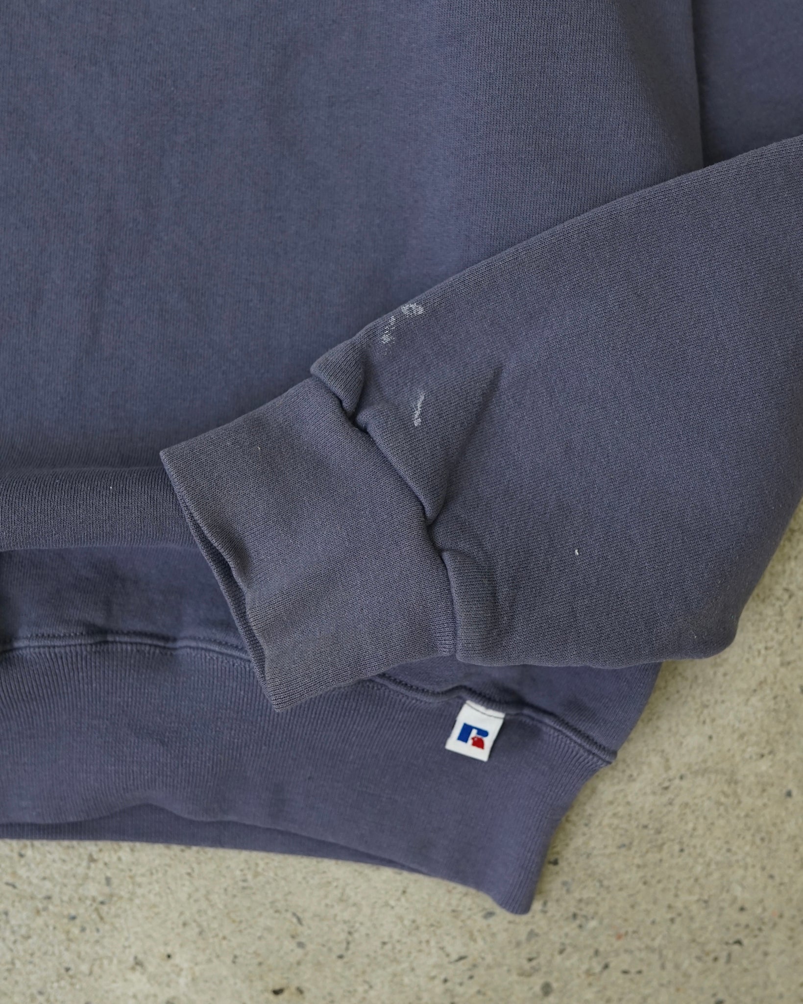 russell athletic crewneck
